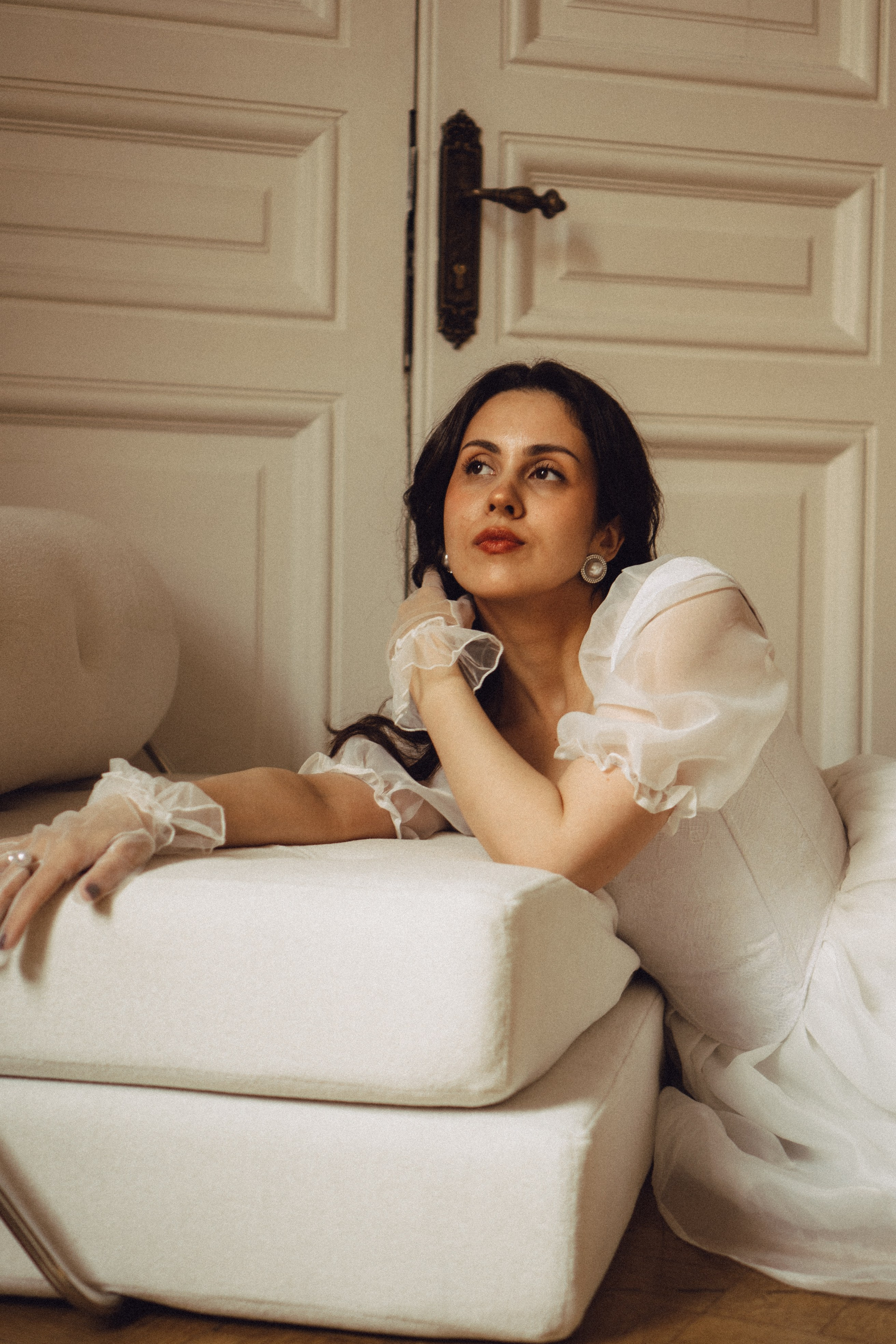 ВИНТАЖНЫЙ БАЛКОН. Профессиональный фотограф, Санкт-Петербург — Виктория Богомолова