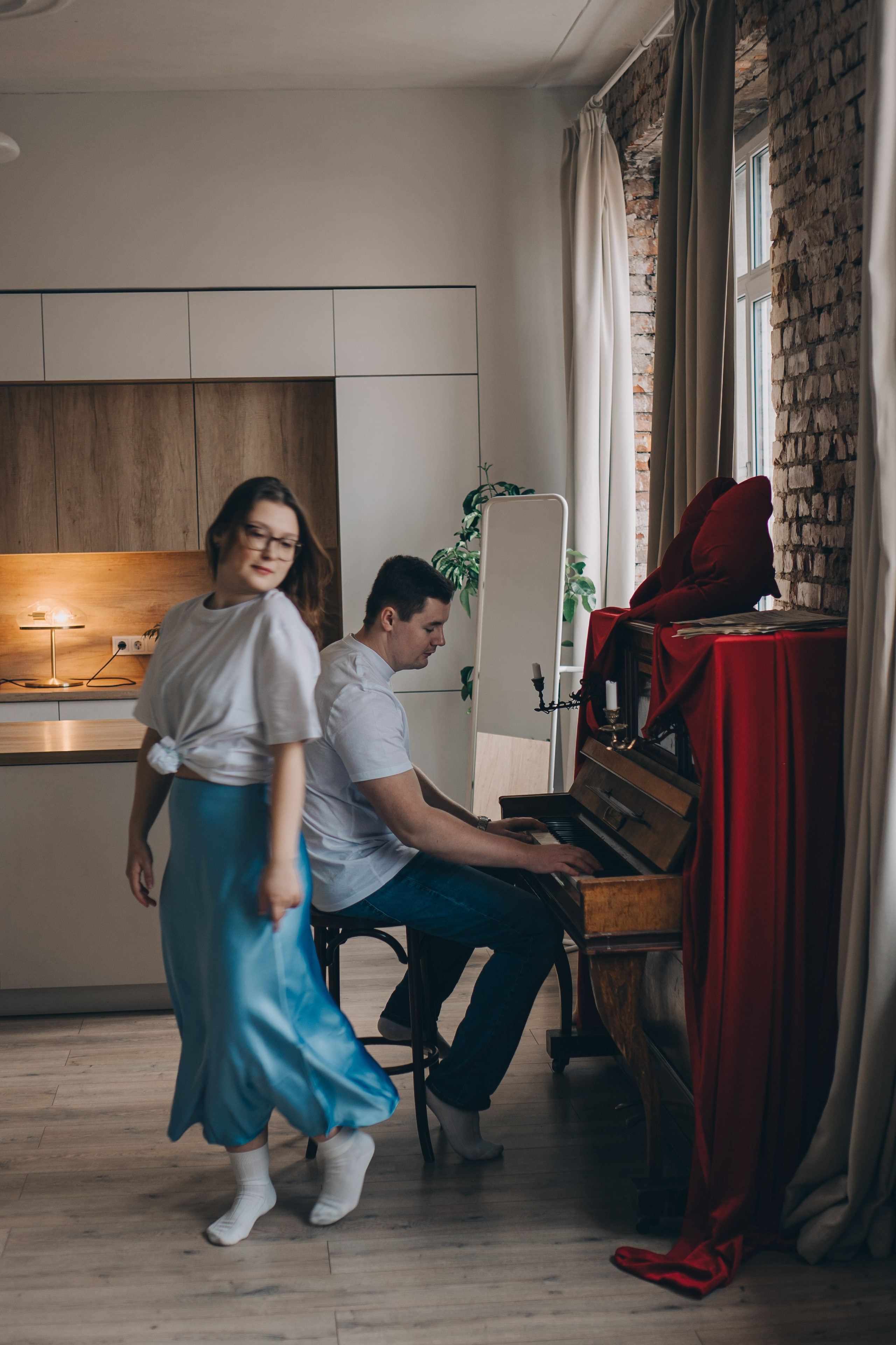 Студийная. Профессиональный фотограф, Санкт-Петербург — Виктория Богомолова