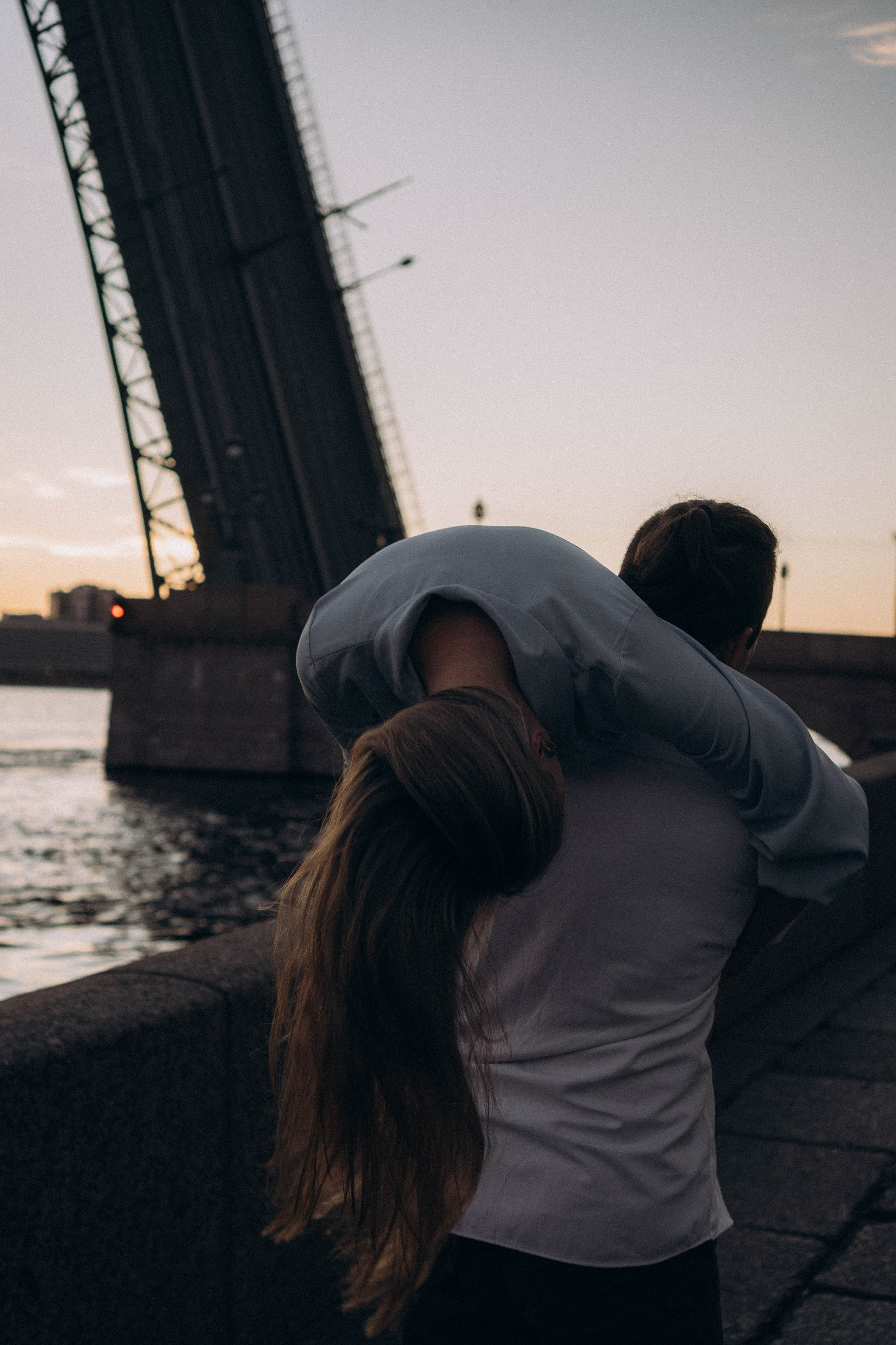 СЧАСТЛИВОЕ УТРО. Профессиональный фотограф, Санкт-Петербург — Виктория Богомолова