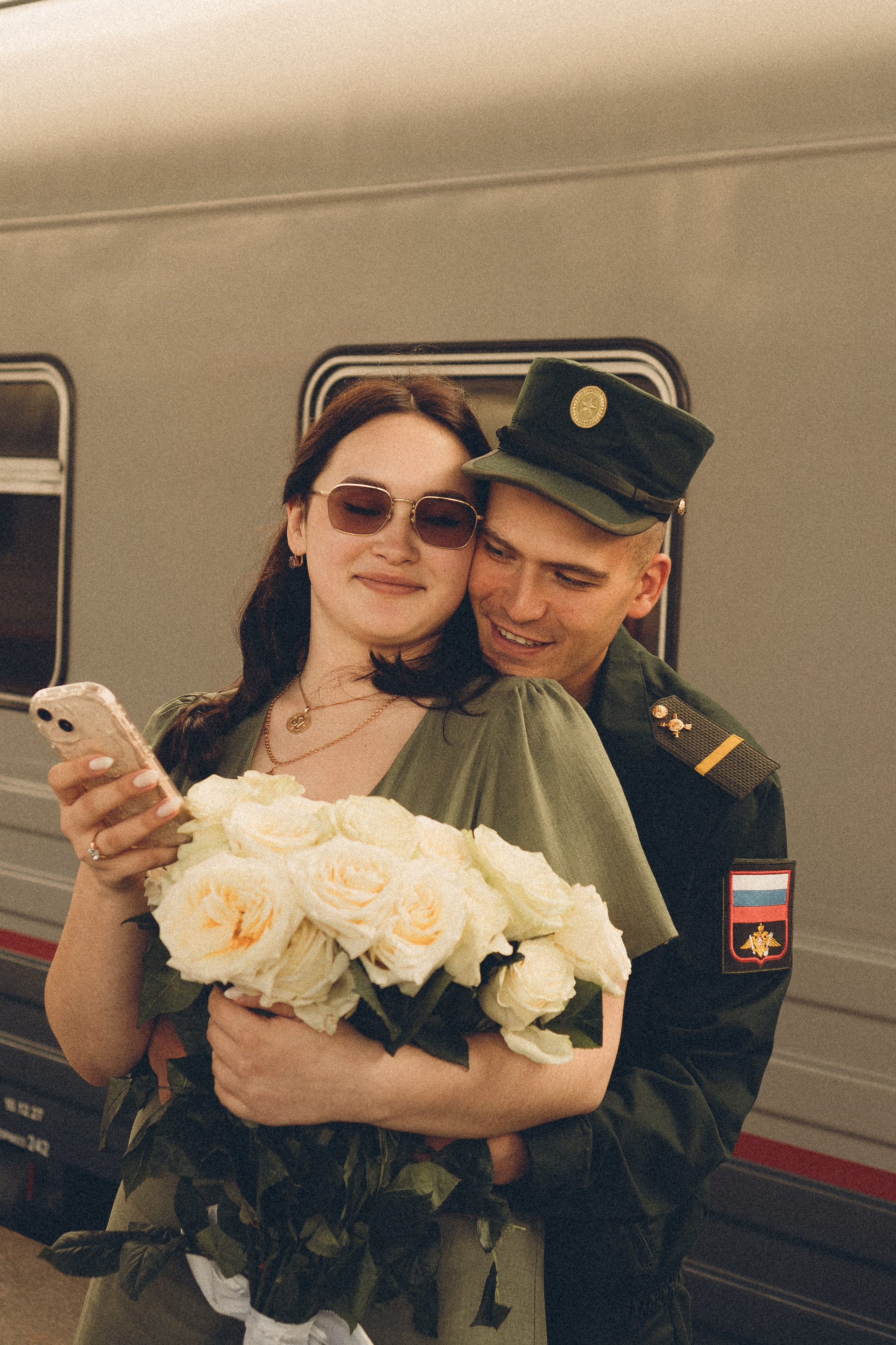 ПРЕДЛОЖЕНИЕ. Профессиональный фотограф, Санкт-Петербург — Виктория Богомолова