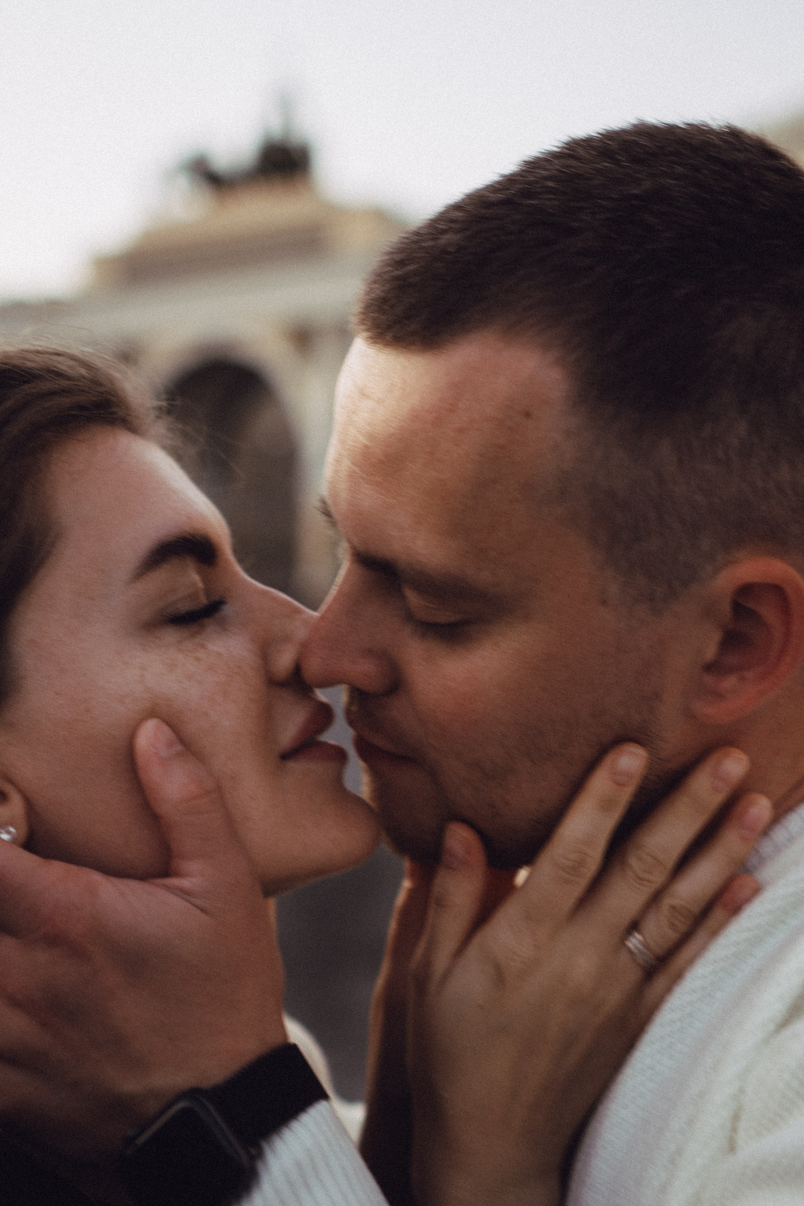 ПРОГУЛКА ПО ПИТЕРУ НА РАССВЕТЕ. Профессиональный фотограф, Санкт-Петербург — Виктория Богомолова