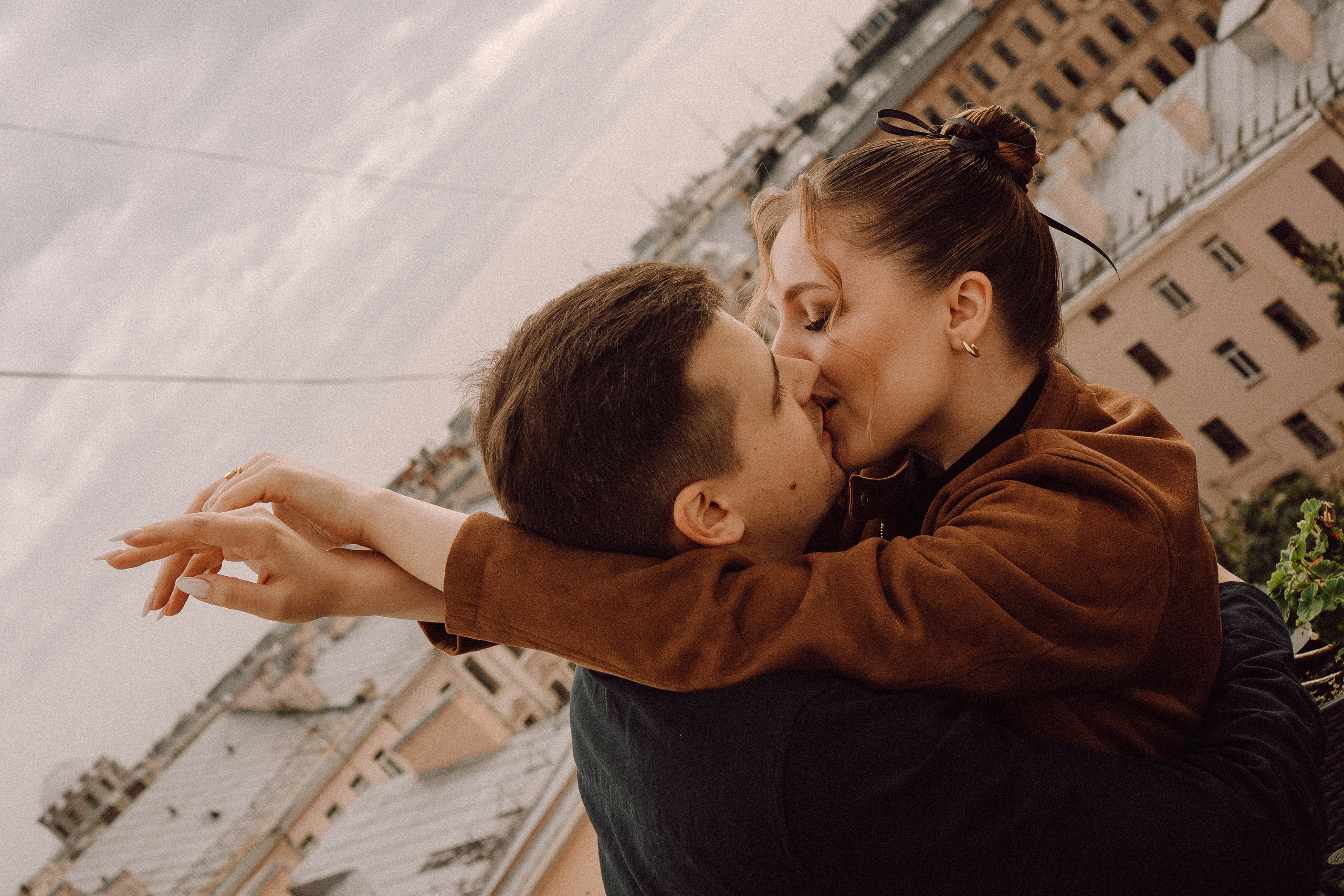 LOVE. Профессиональный фотограф, Санкт-Петербург — Виктория Богомолова