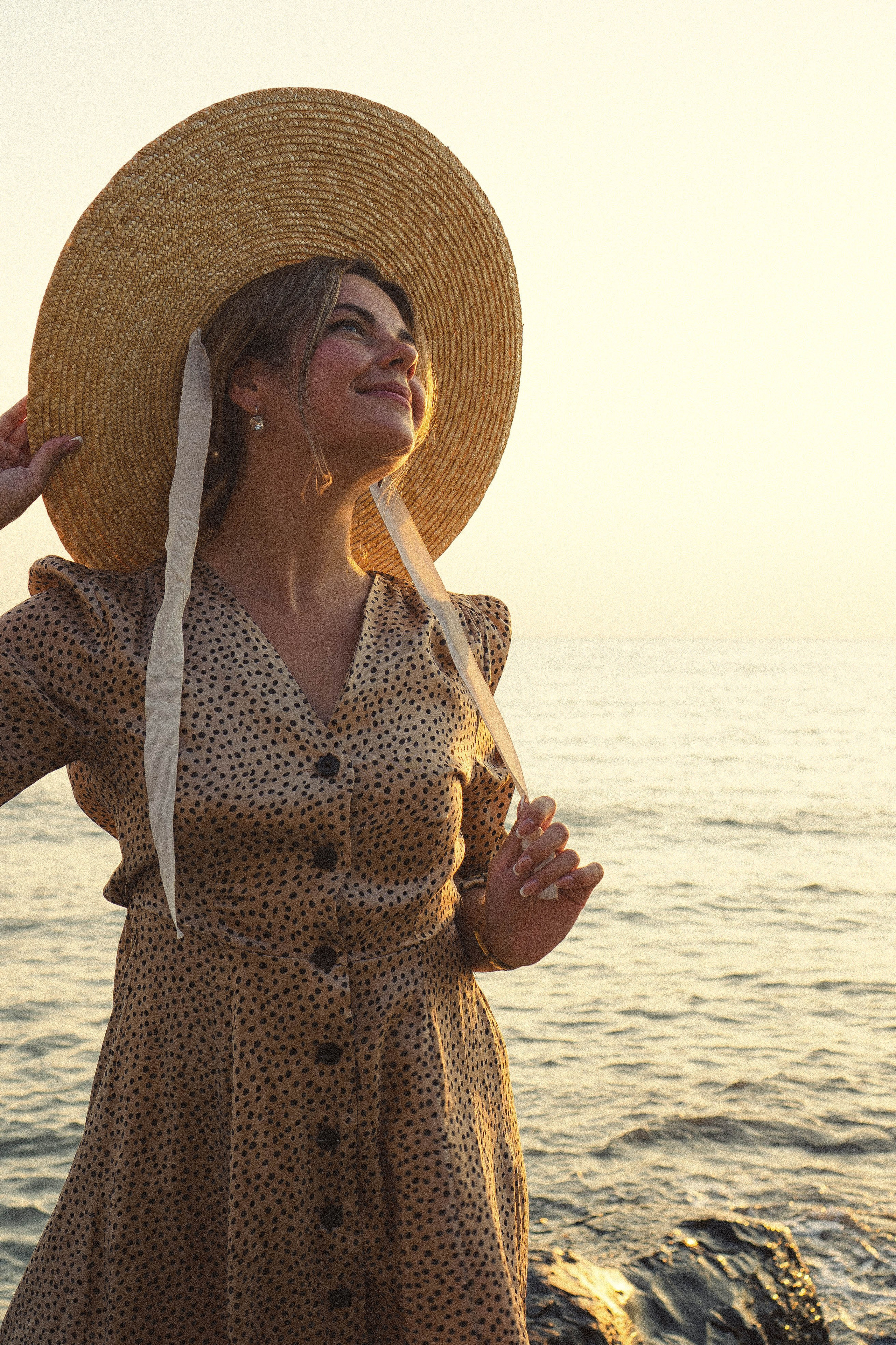 Закат. Профессиональный фотограф, Санкт-Петербург — Виктория Богомолова
