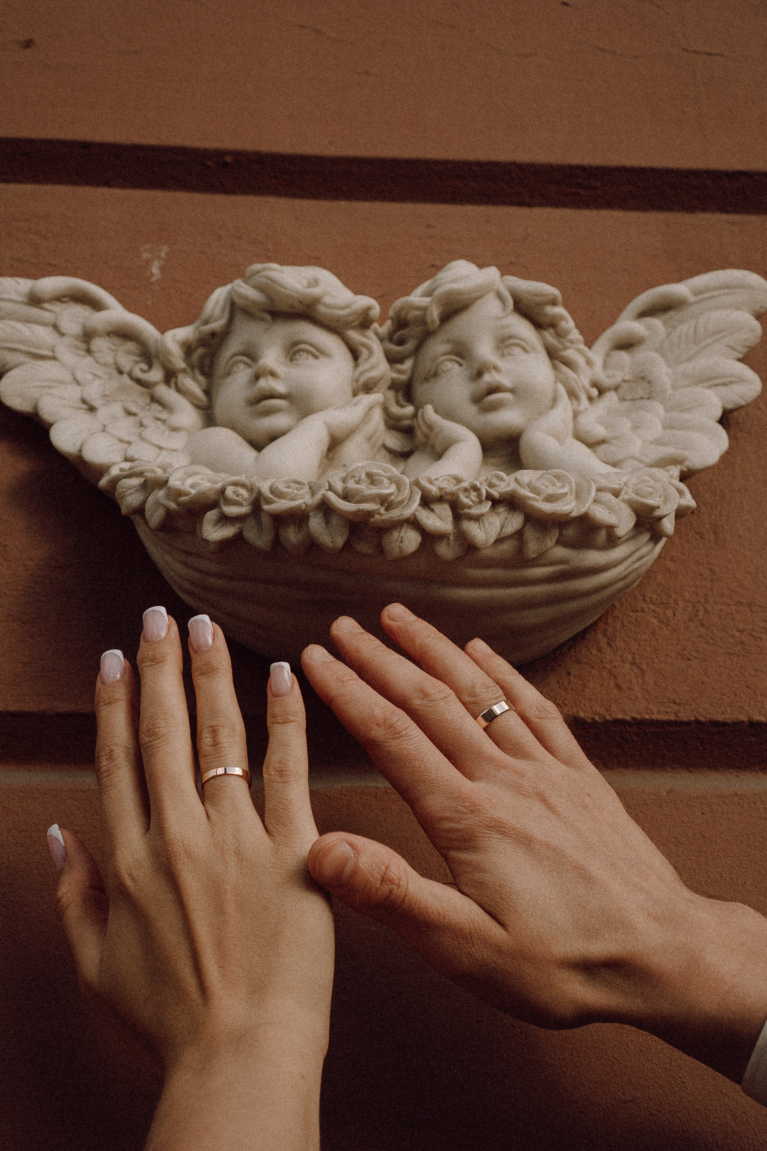 ЗАГС И ПРОГУЛКА 2 ЧАСА. Профессиональный фотограф, Санкт-Петербург — Виктория Богомолова