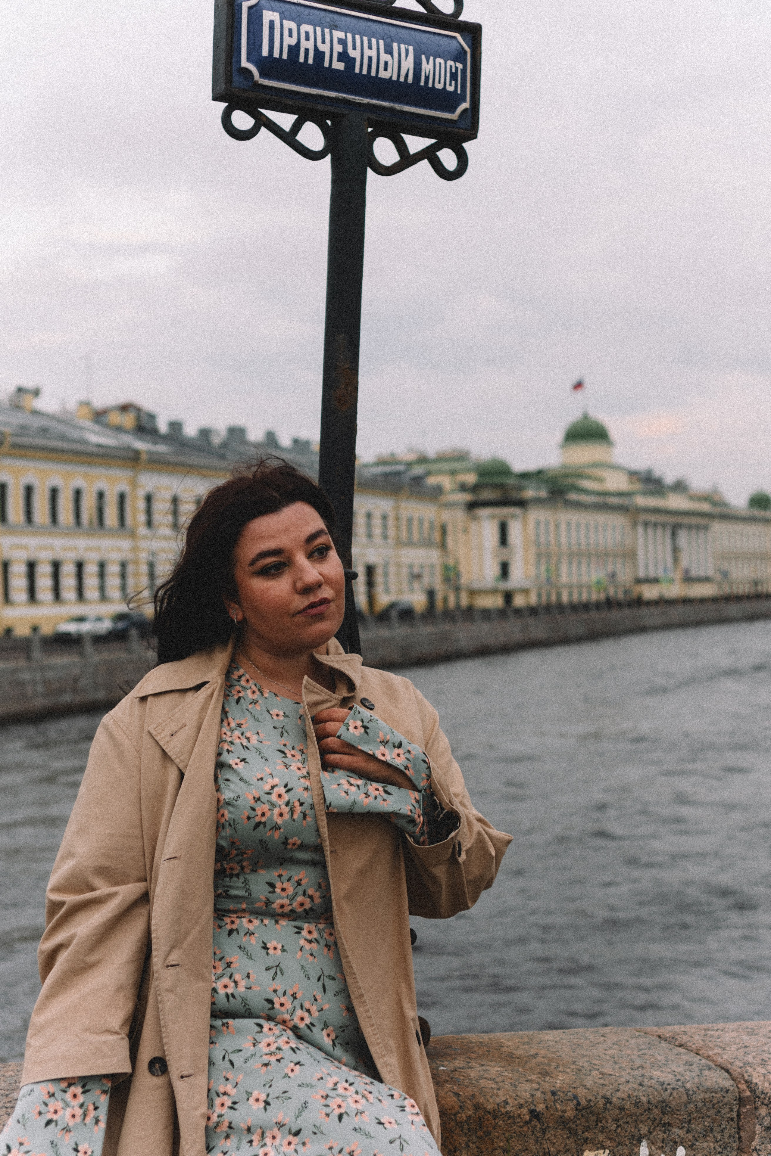 ПИТЕРСКАЯ ПРОГУЛКА. Профессиональный фотограф, Санкт-Петербург — Виктория Богомолова