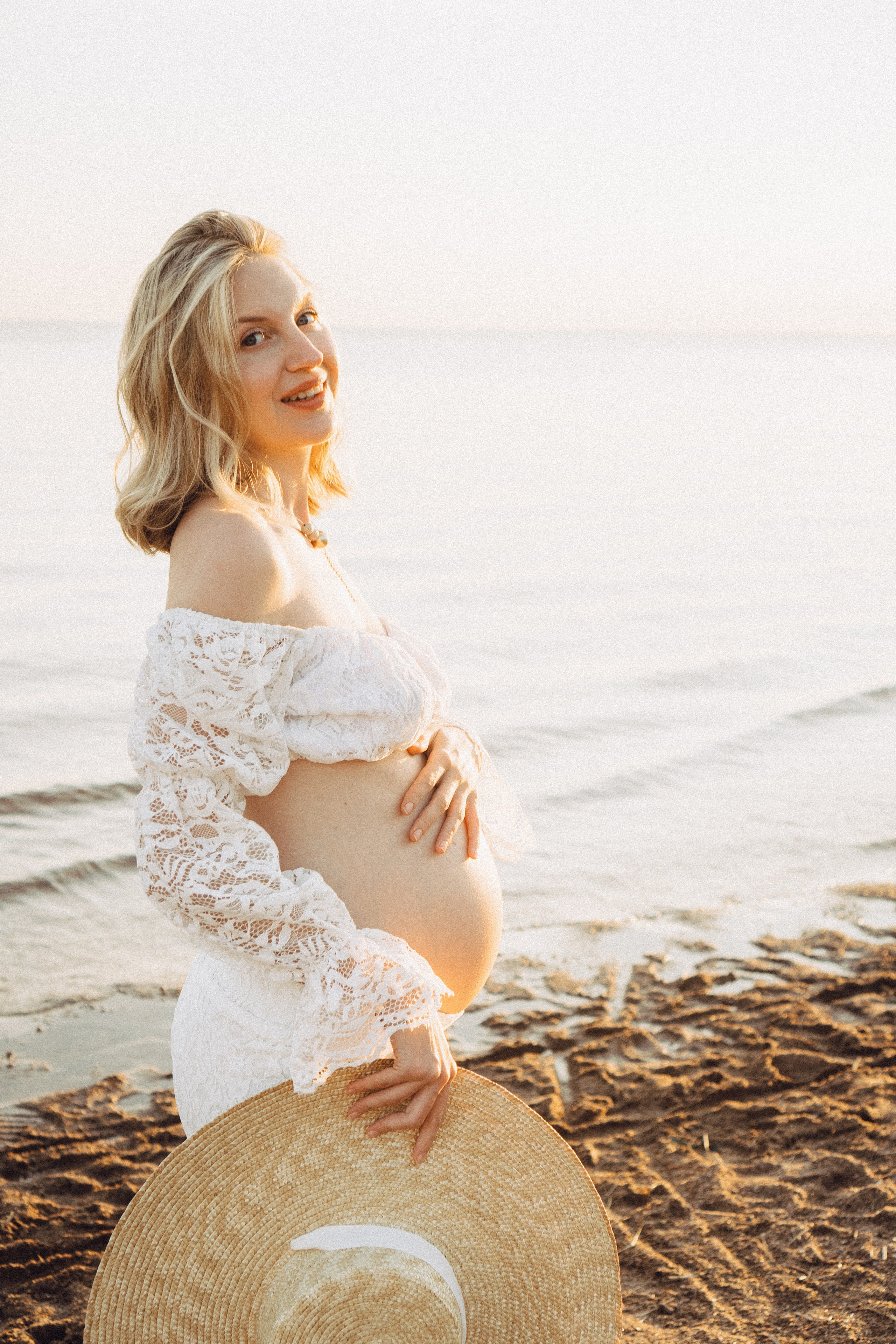В ОЖИДАНИИ. Профессиональный фотограф, Санкт-Петербург — Виктория Богомолова