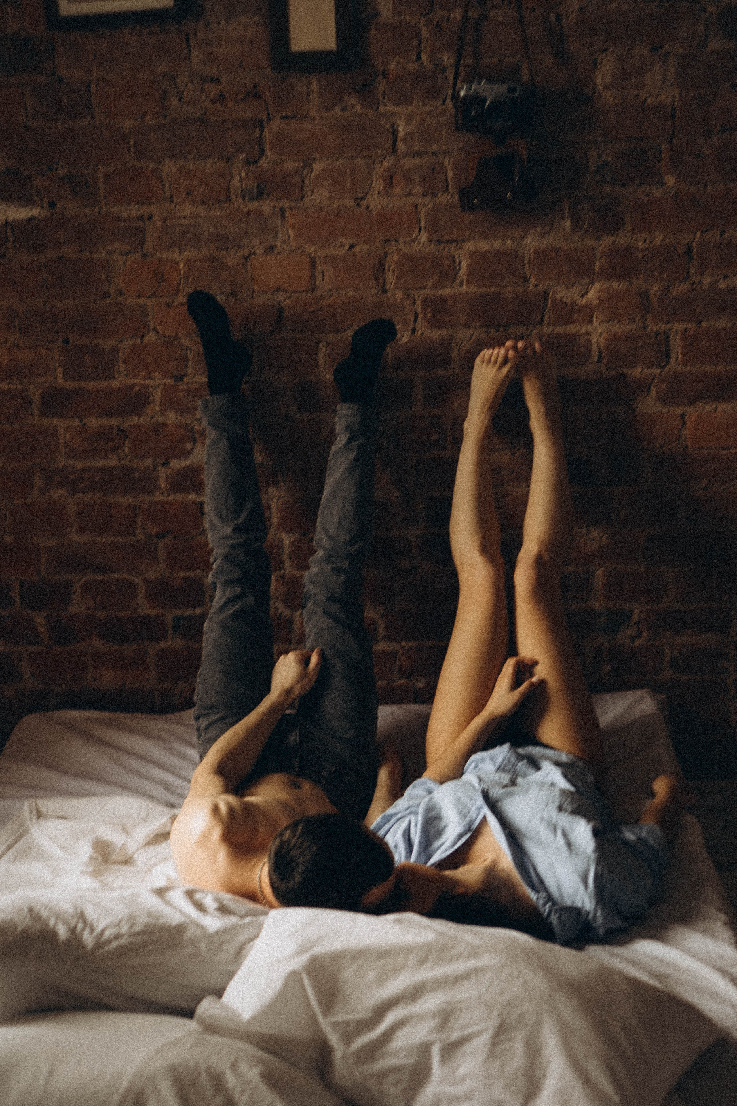 LOVE в квартире. Профессиональный фотограф, Санкт-Петербург — Виктория Богомолова