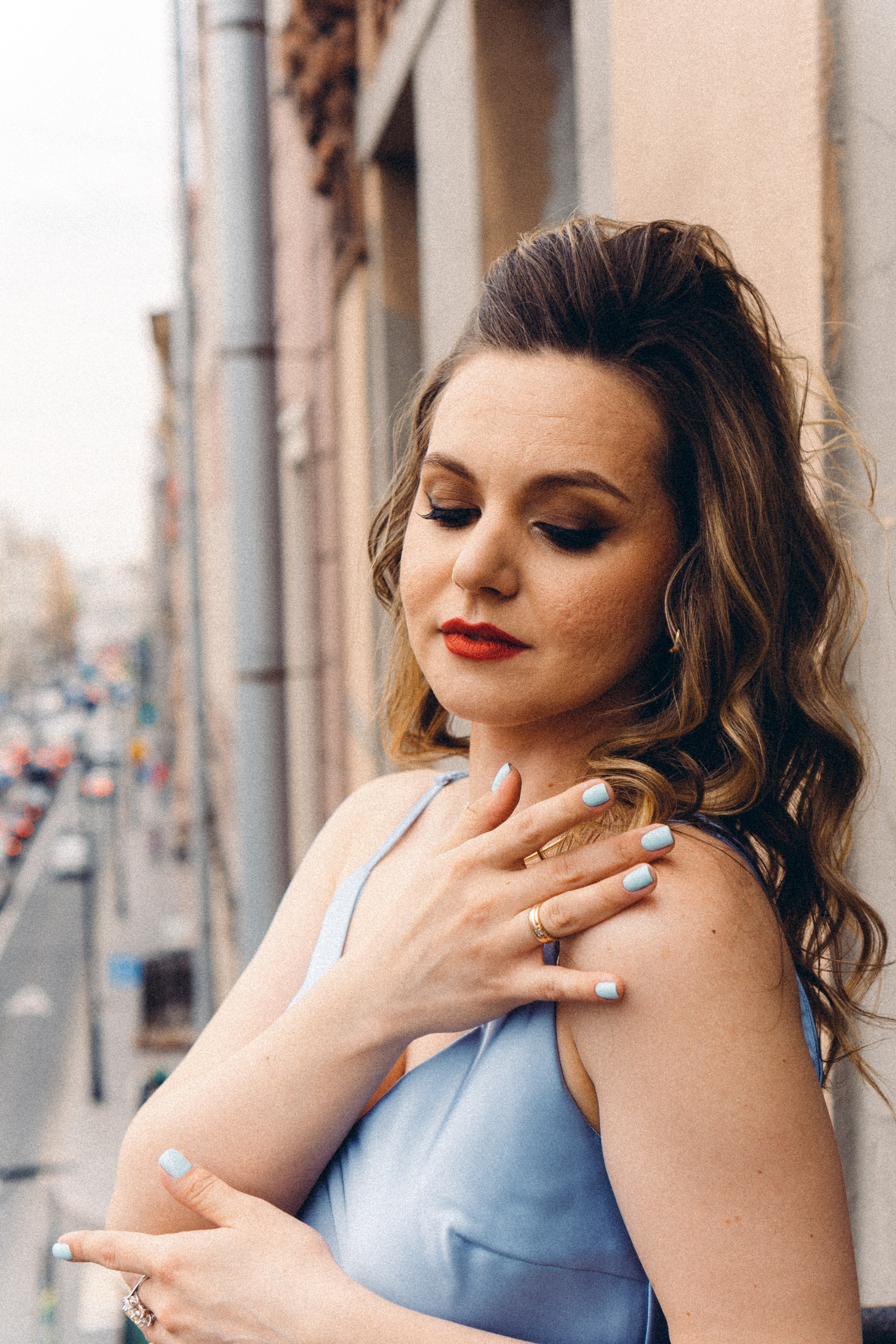 СТУДИЯ И ПРОГУЛКА ДЛЯ ПАРЫ. Профессиональный фотограф, Санкт-Петербург — Виктория Богомолова