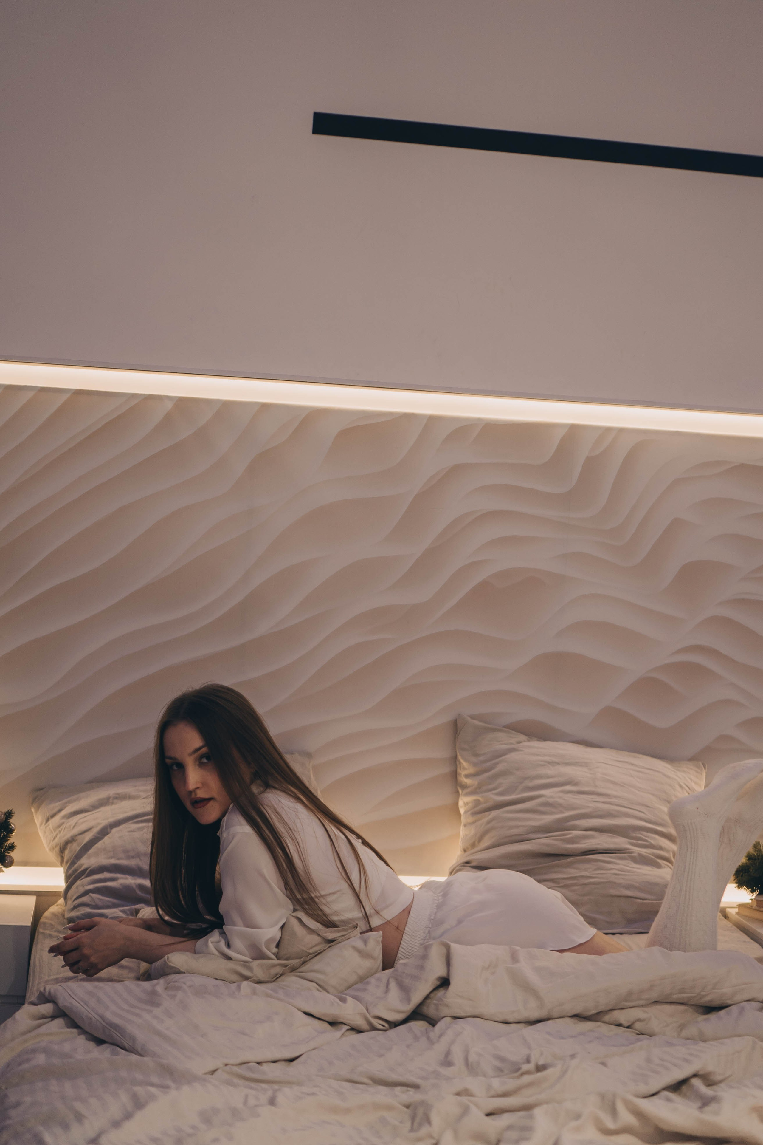 Новогодняя. Профессиональный фотограф, Санкт-Петербург — Виктория Богомолова