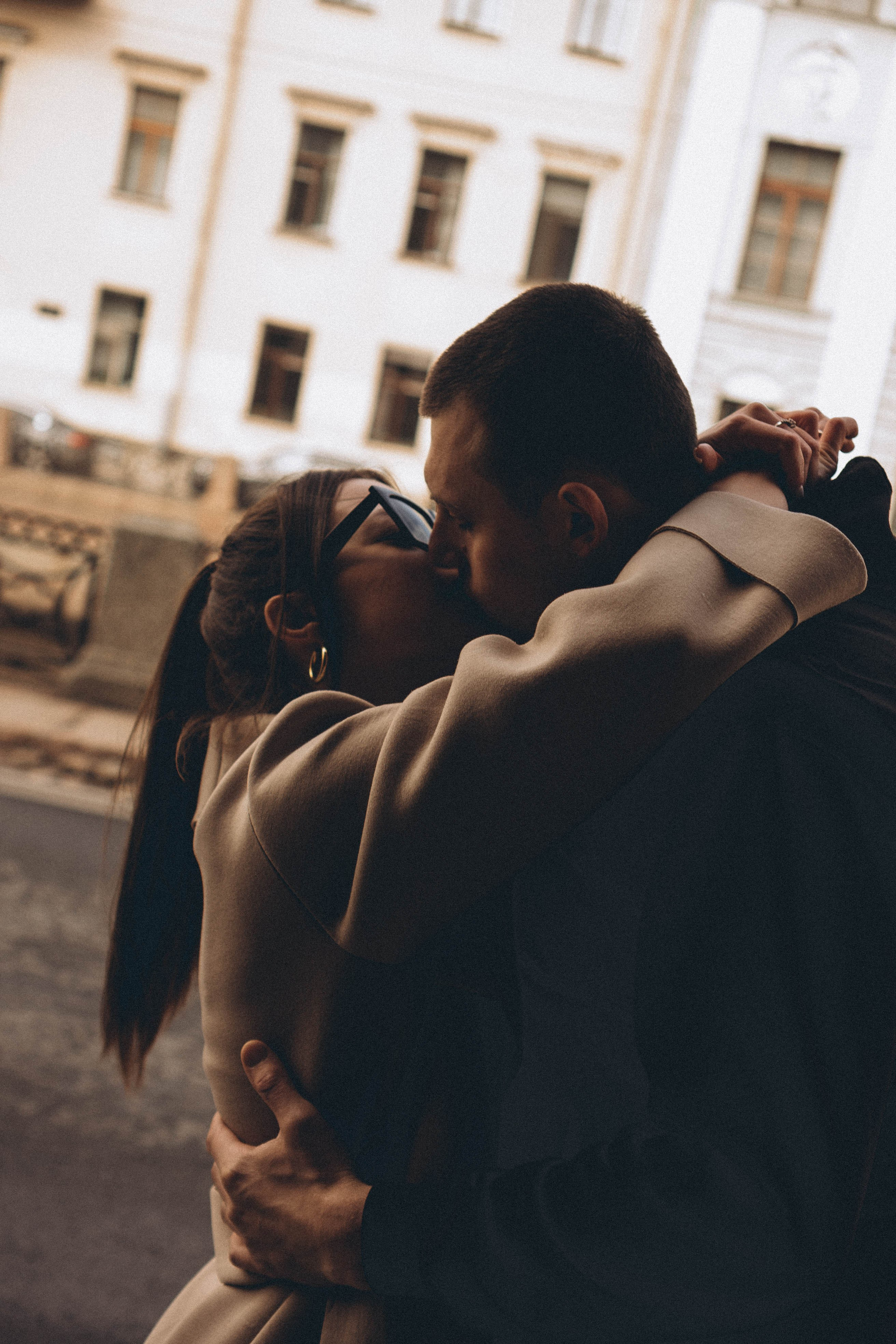 Прогулочная. Профессиональный фотограф, Санкт-Петербург — Виктория Богомолова