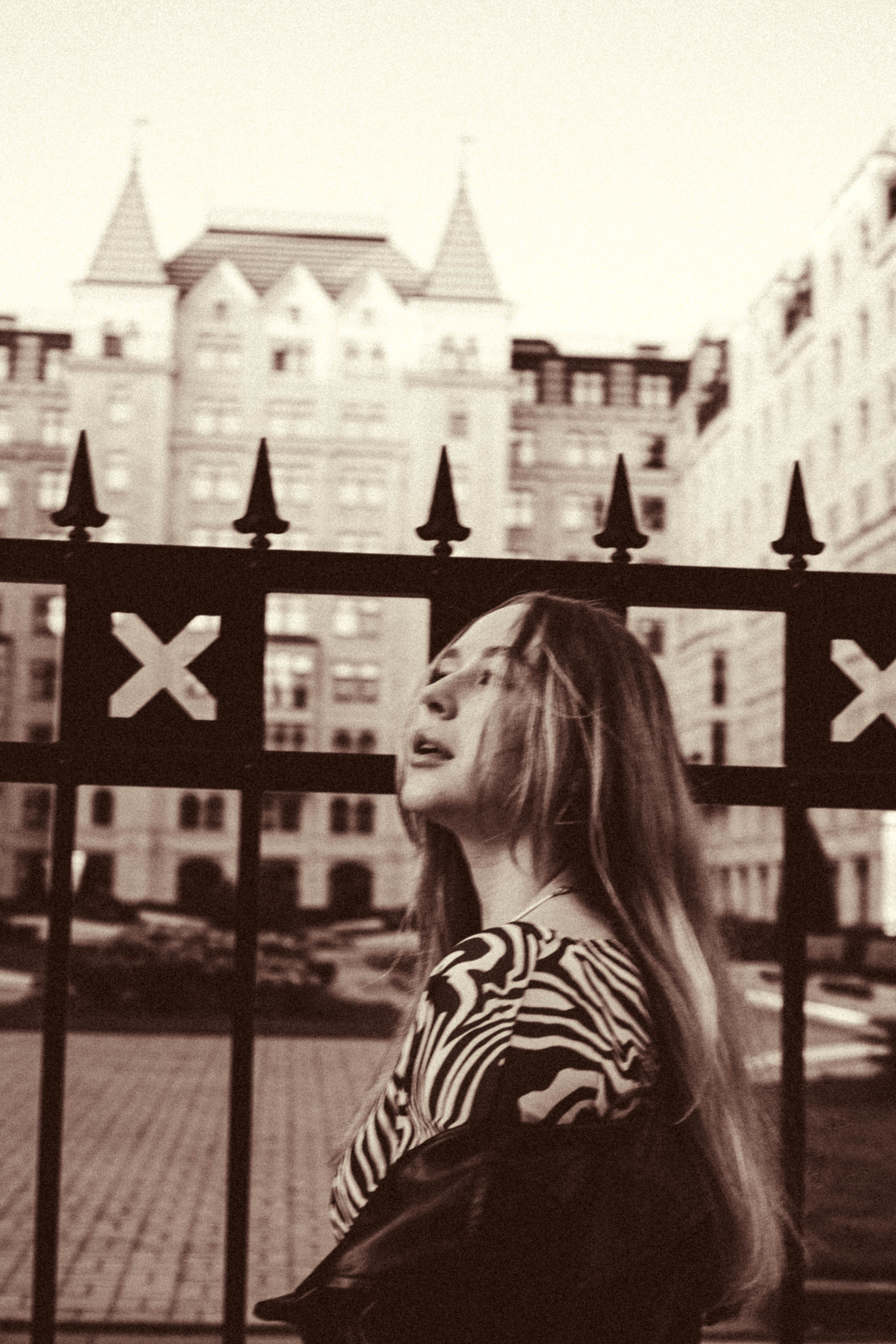 Ксения. Профессиональный фотограф, Санкт-Петербург — Виктория Богомолова