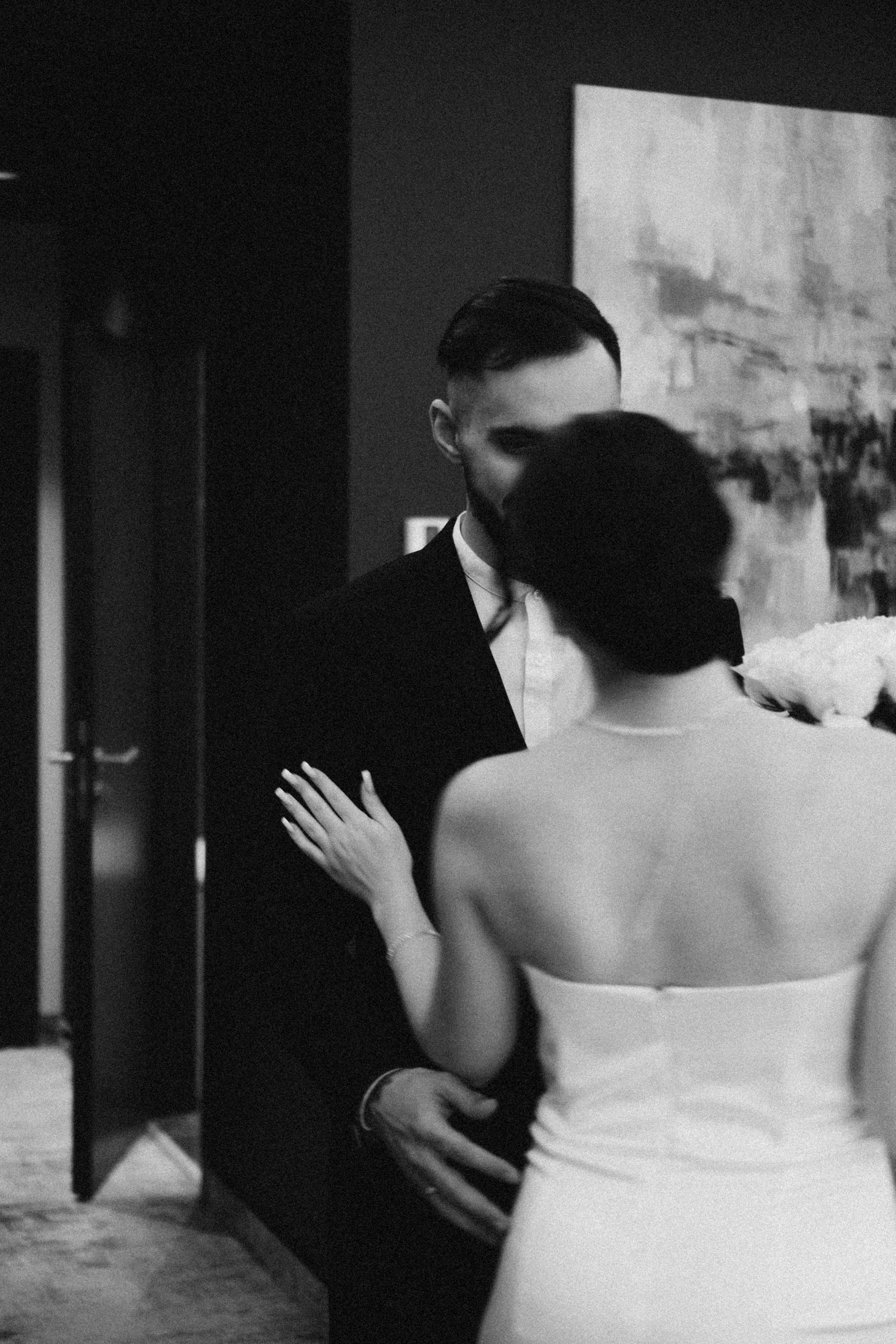 СВАДЕБНАЯ СЬЕМКА СБОРОВ ЖЕНИХА И НЕВЕСТЫ В ОТЕЛЕ И ТАКЖЕ ФОТОСЕССИИЯ В ОТЕЛЕЕ МЕГАПОЛИС БРЯНСК. Профессиональный фотограф, Санкт-Петербург — Виктория Богомолова