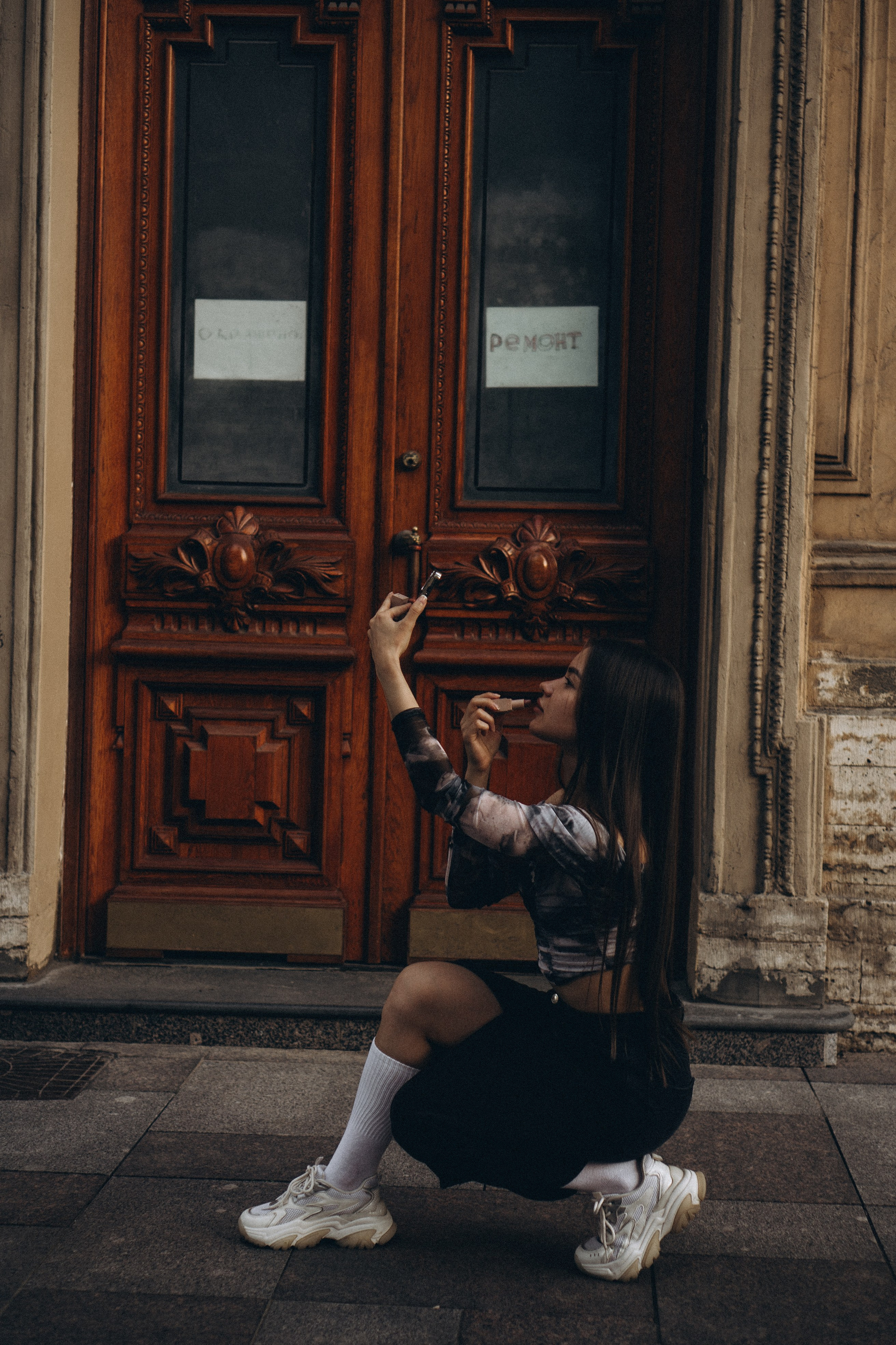 ПРОГУЛКА ПО САНКТ-ПЕТЕРБУРГУ. Профессиональный фотограф, Санкт-Петербург — Виктория Богомолова