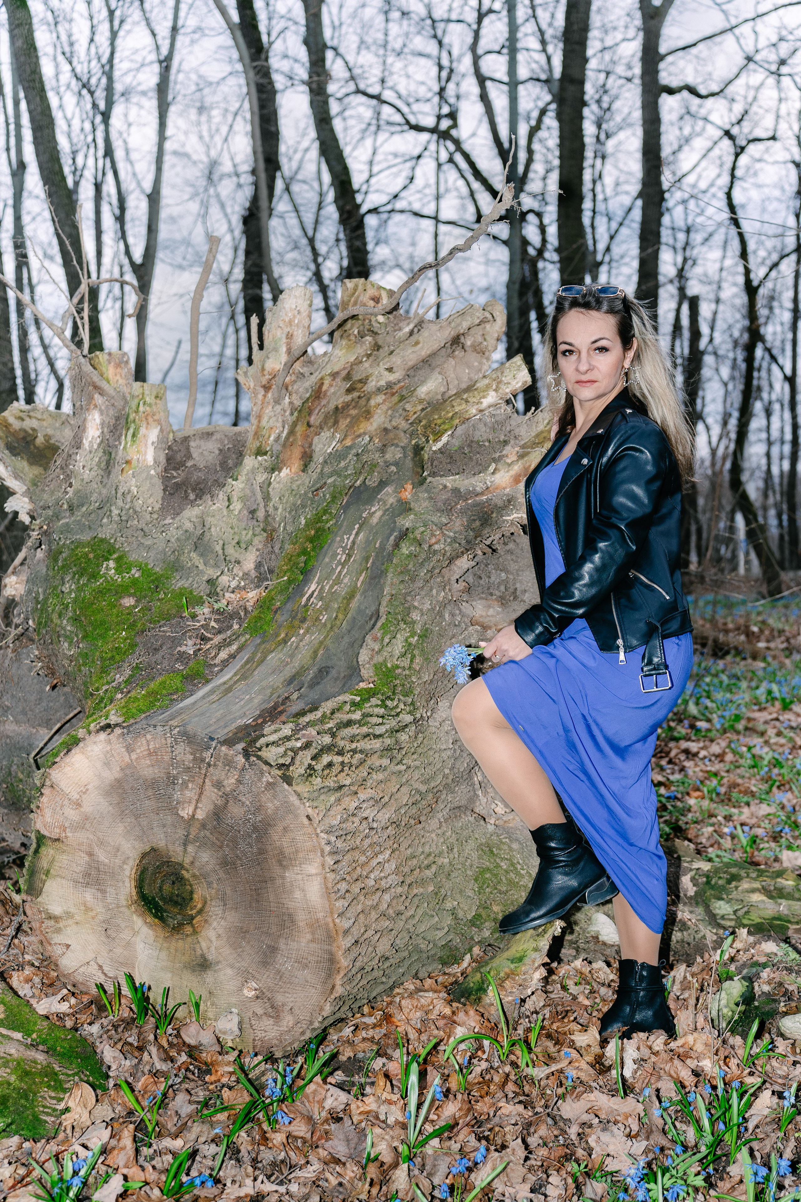 Даша. Семейный фотограф в Воронеже Пироженко Виталий