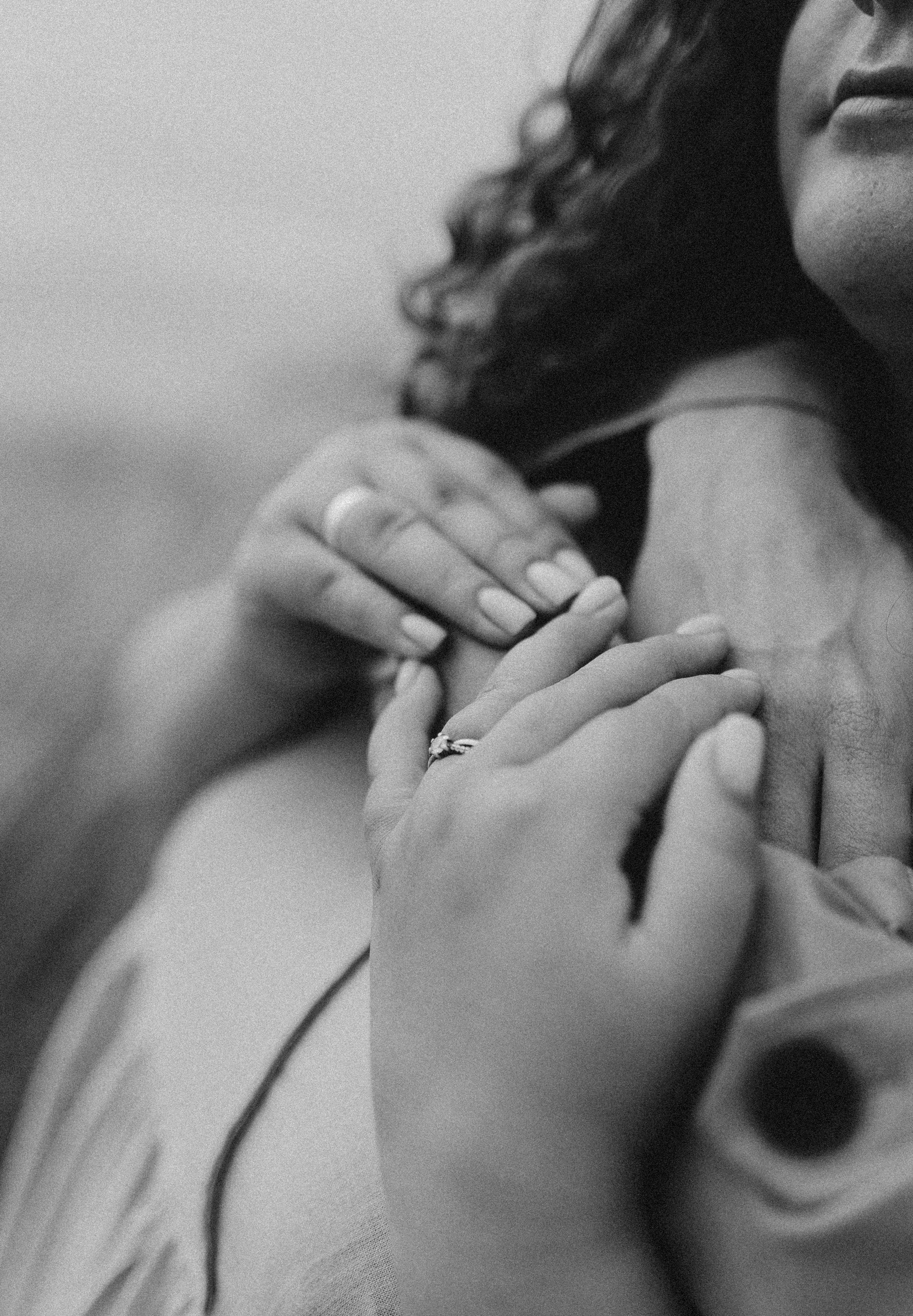 A&A. Свадебный и портретный фотограф в Калининграде и Москве Марк Юдинцев