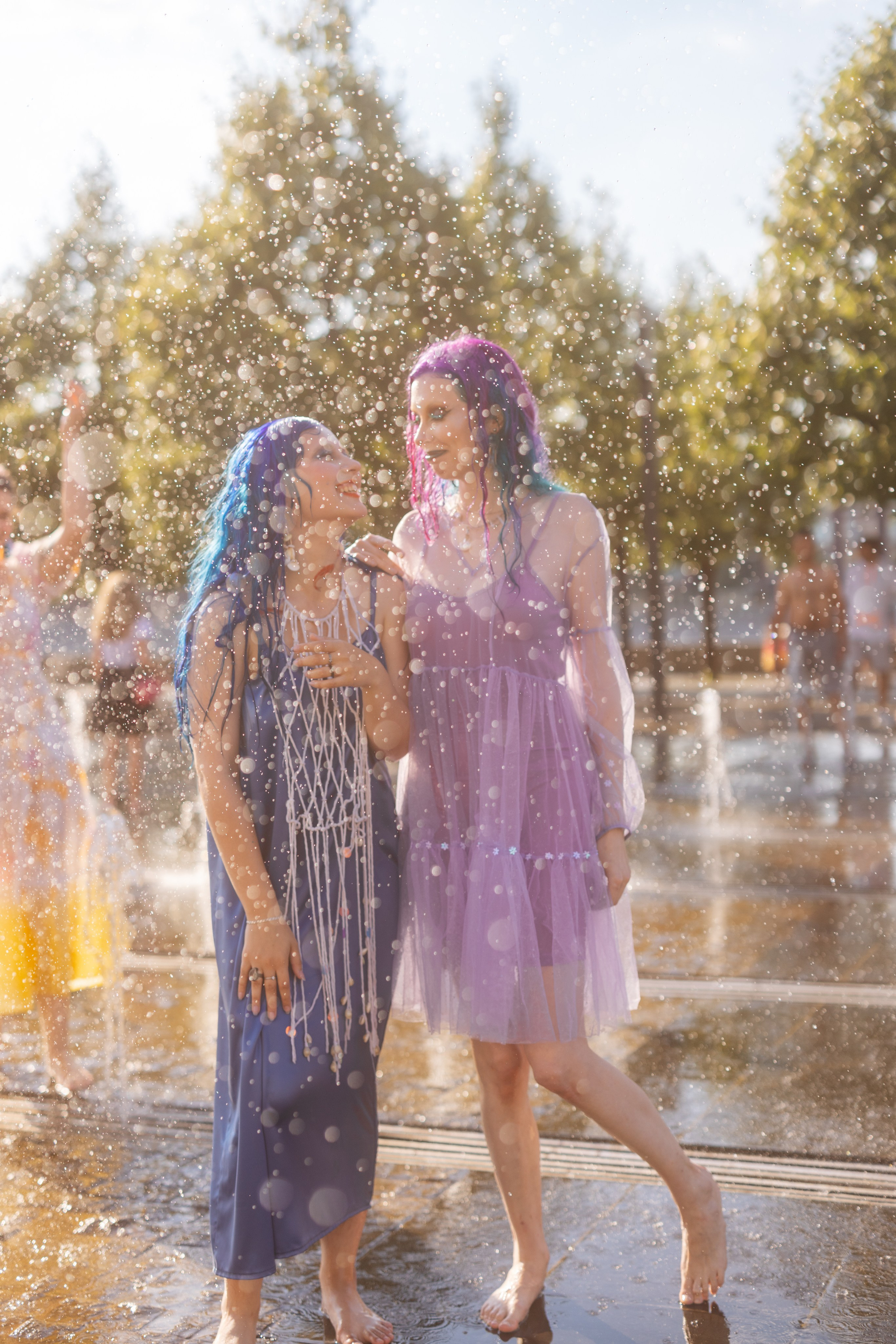 Арт. Август Гайст Фотограф в Москве