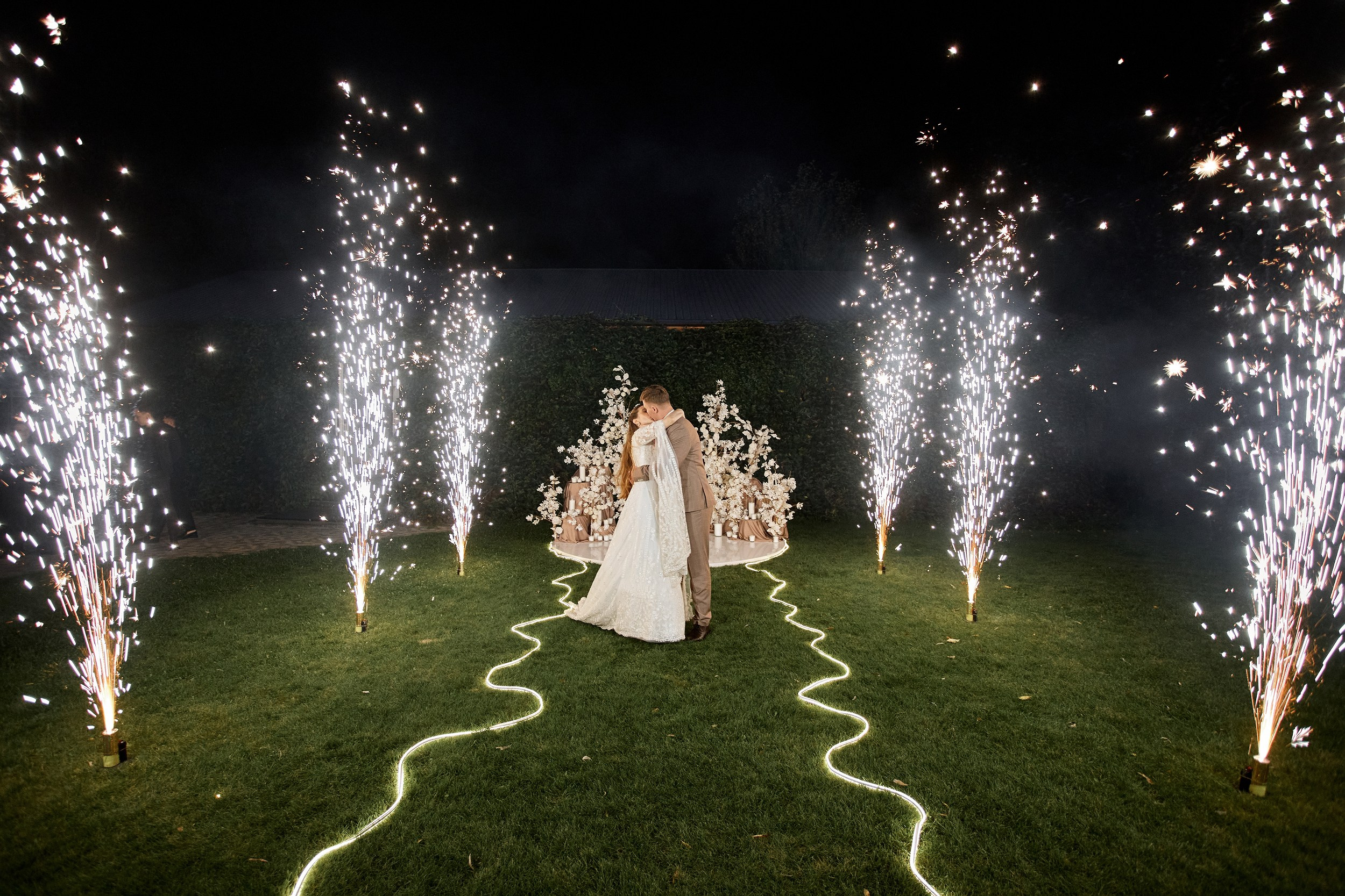 Женя и Яна. Свадебный фотограф Челябинск, Екатеринбург, Курган — Виктор Слуднов