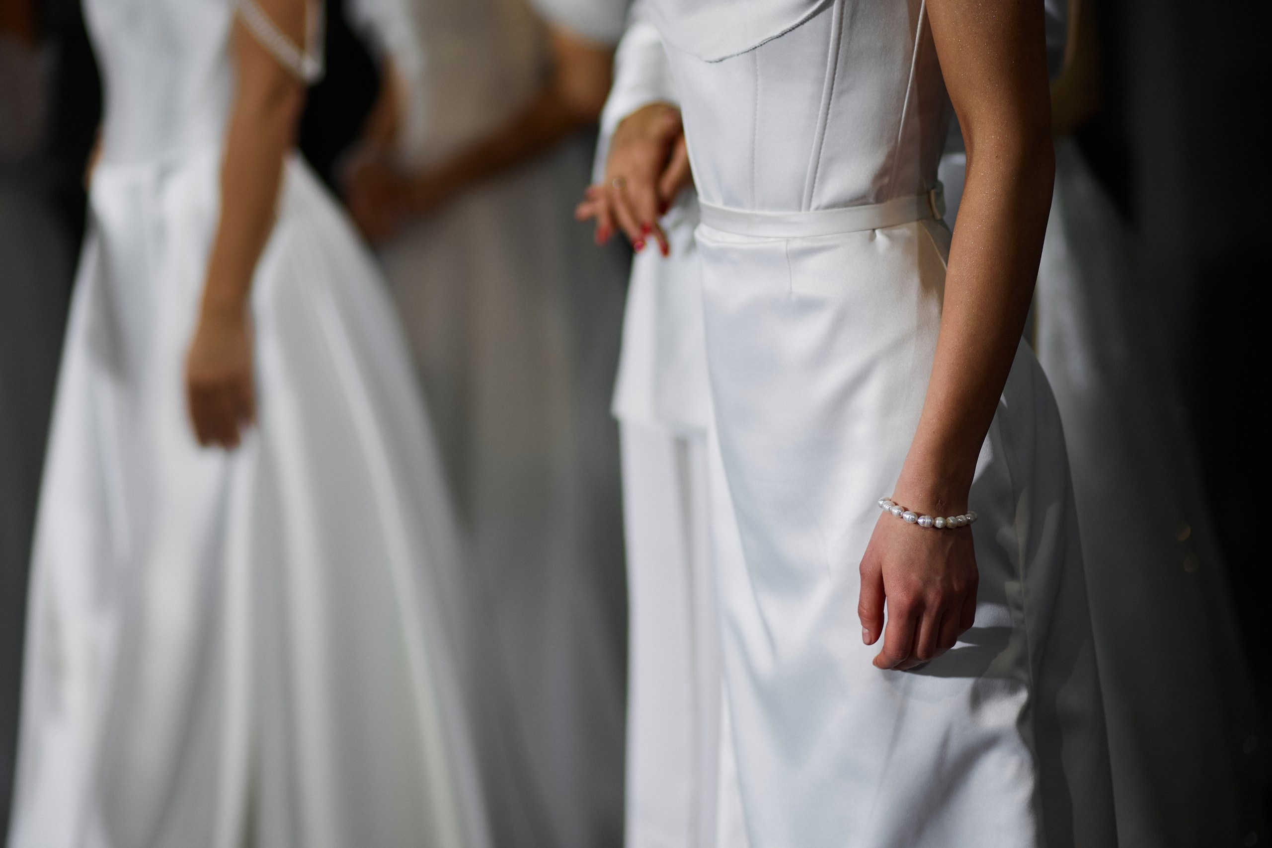 Показ MAVIE. Свадебный фотограф Челябинск, Екатеринбург, Курган — Виктор Слуднов