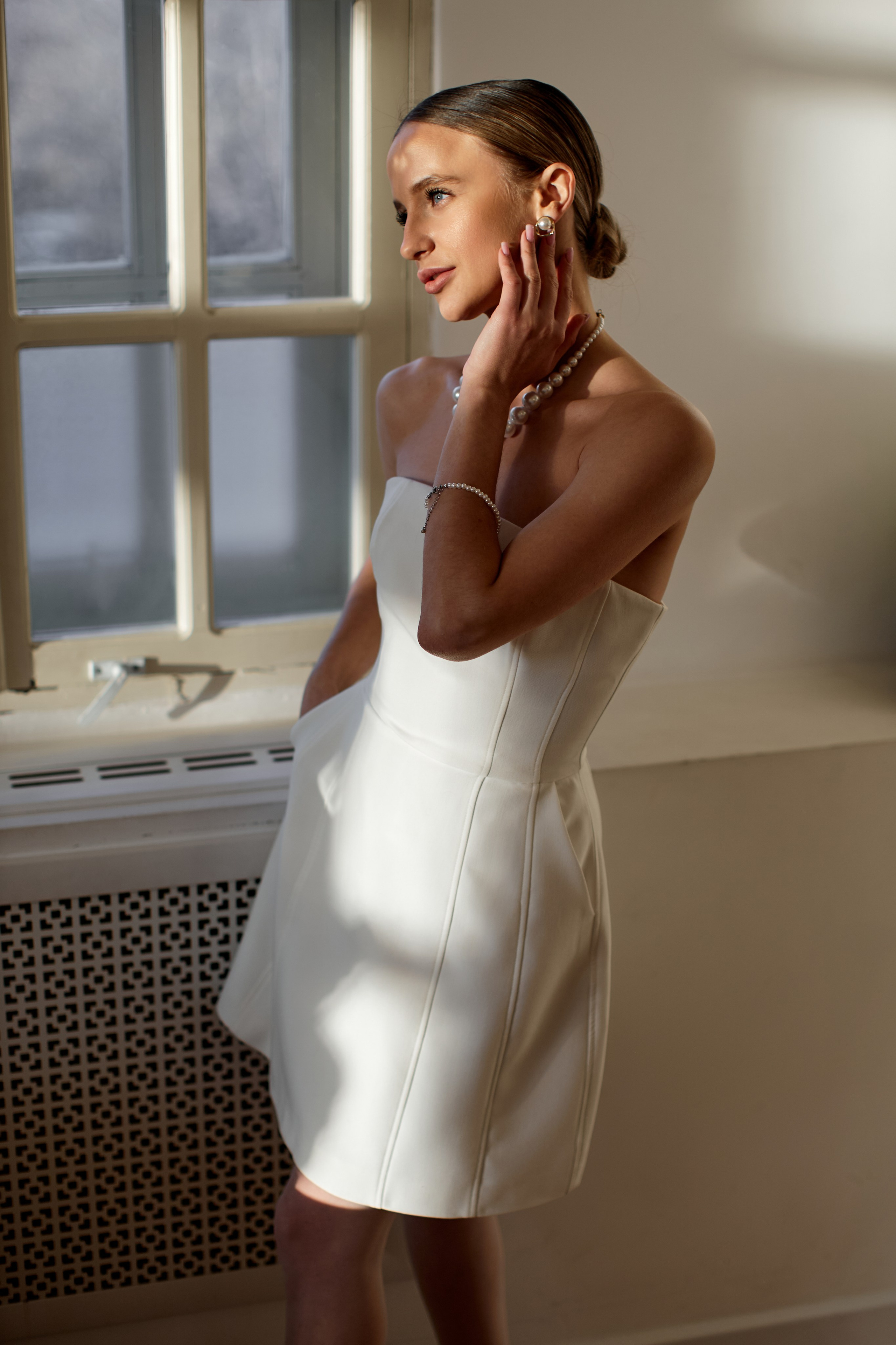 МЭТЧ. Свадебный фотограф Челябинск, Екатеринбург, Курган — Виктор Слуднов