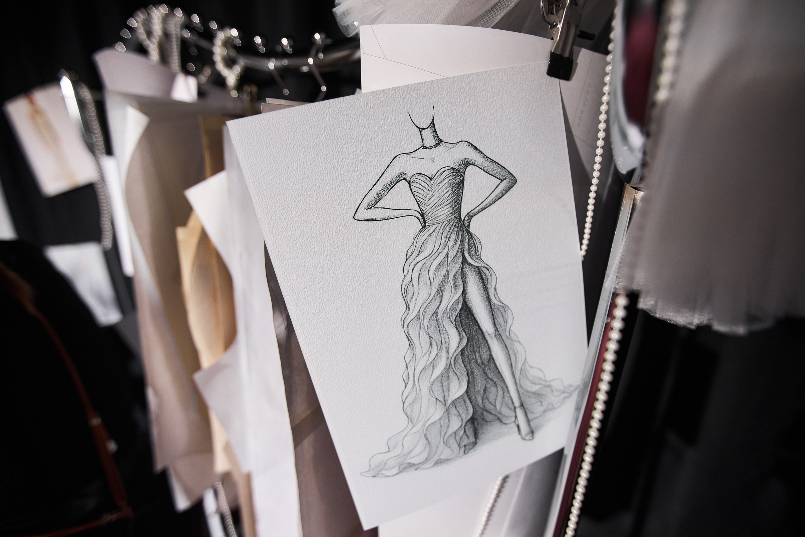 Показ MAVIE. Свадебный фотограф Челябинск, Екатеринбург, Курган — Виктор Слуднов