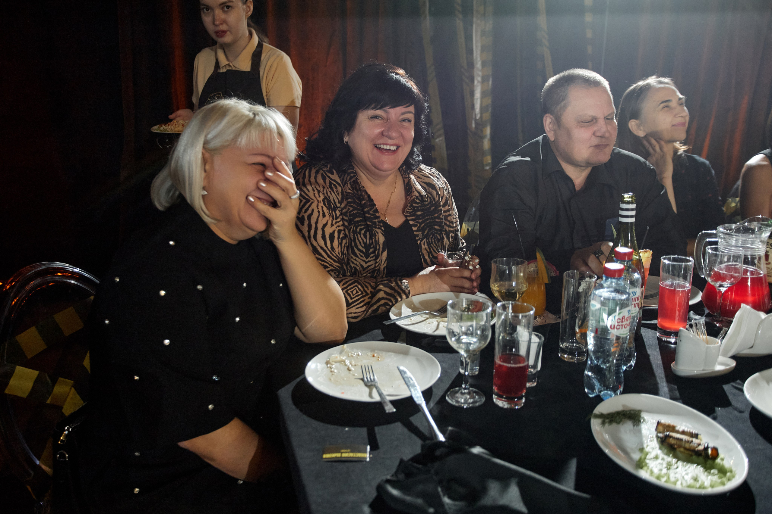 День Рождения Аня. Свадебный фотограф Челябинск, Екатеринбург, Курган — Виктор Слуднов