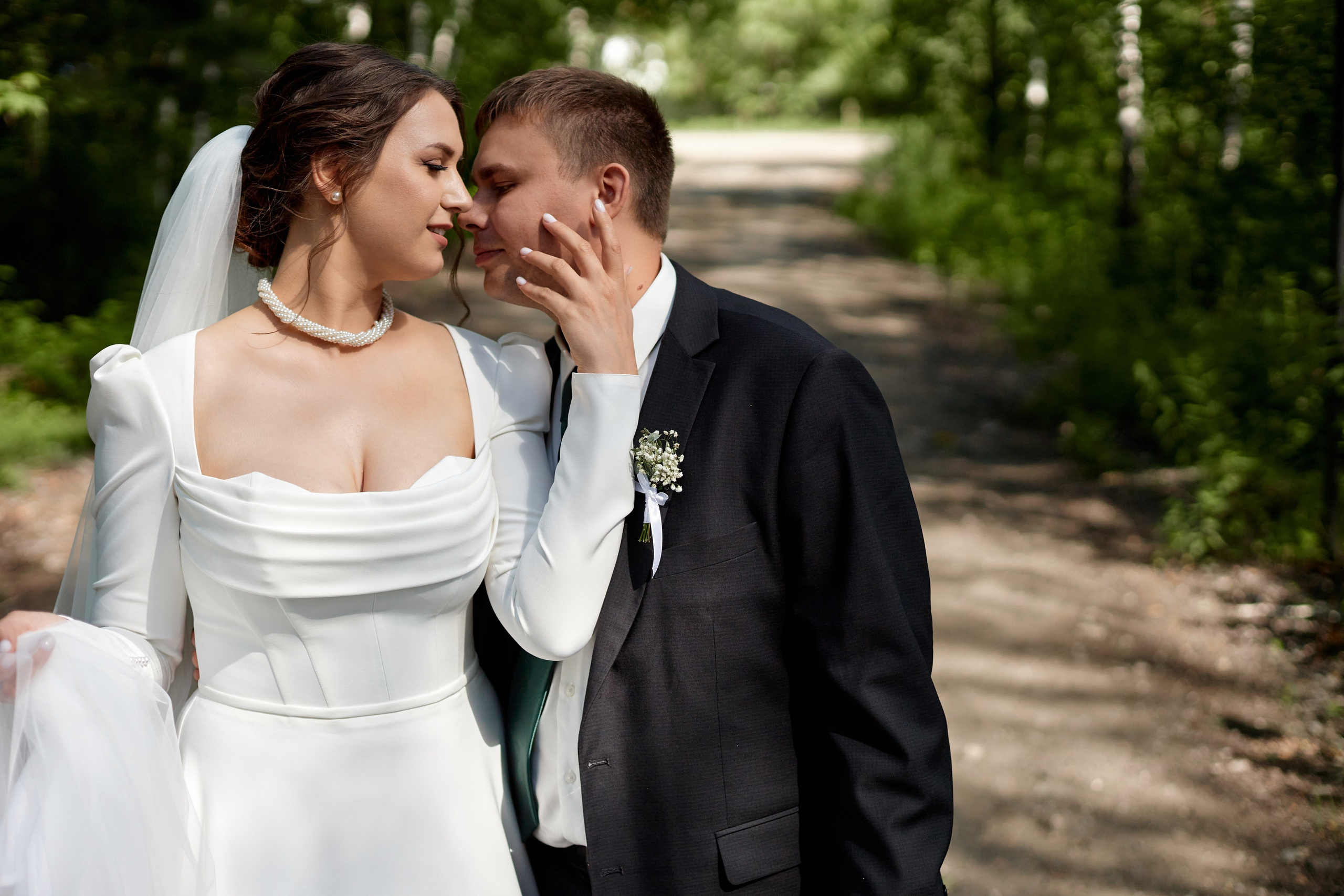 Отзывы. Свадебный фотограф Челябинск, Екатеринбург, Курган — Виктор Слуднов