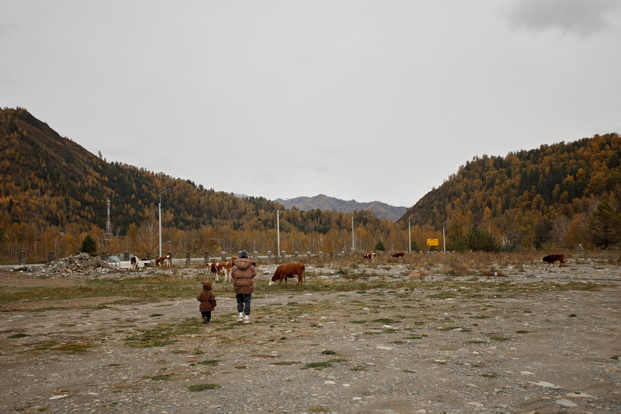 Алтай. Свадебный фотограф Челябинск, Екатеринбург, Курган — Виктор Слуднов