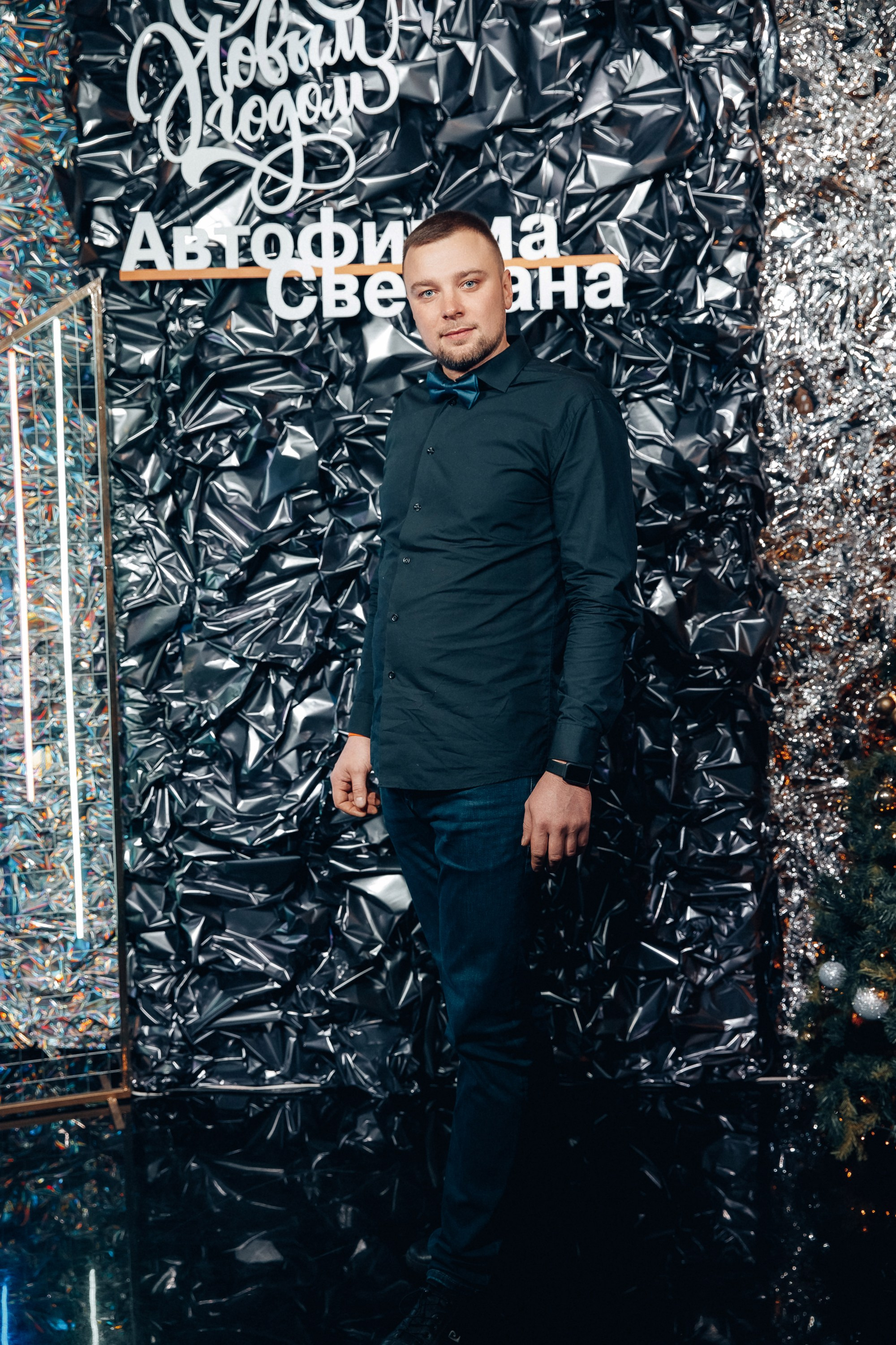 Автофирма «Светлана». Свадебный фотограф Дмитрий Воробьев Ярославль