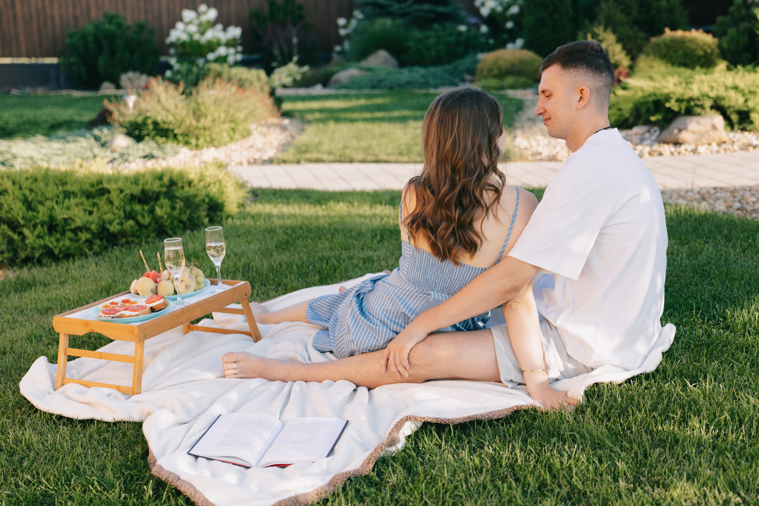 Love Story. Фотограф в Старом Осколе Гусева Анна