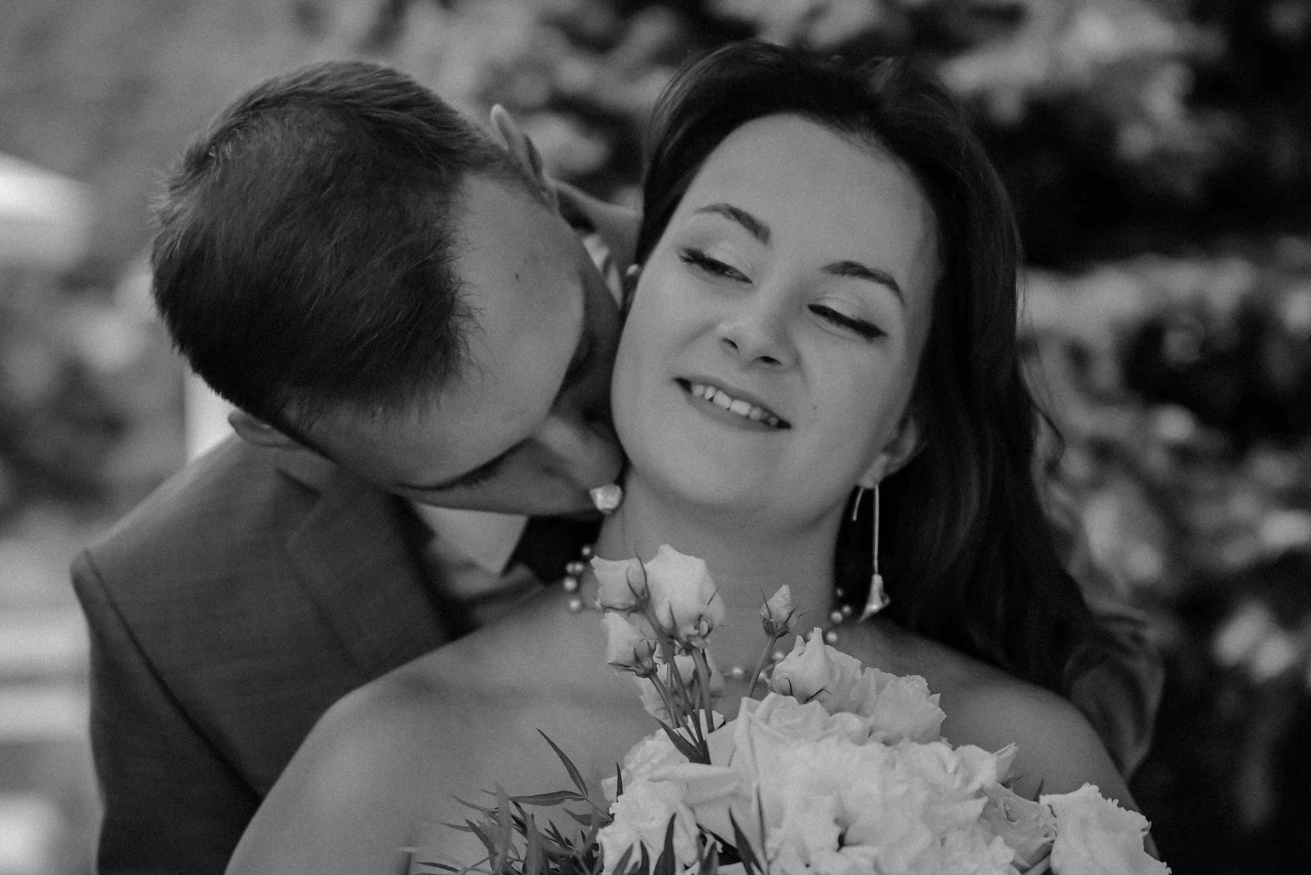 Дмитрий и Дарина. Фотограф в Саратове и Энгельсе — Склярова Дарья