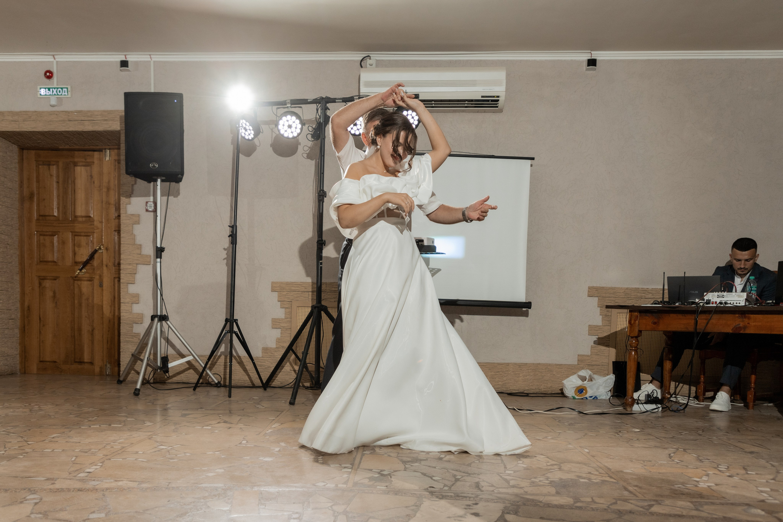 Анатолий и Полина (сокращено). Свадебный фотограф Ангелина Сунгатулина | Саратов | Балаково | Вольск