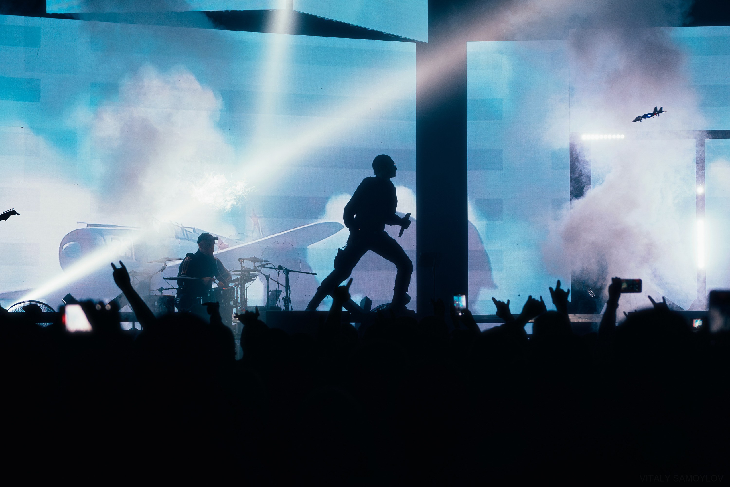 RADIO TAPOK. Фотограф в Волгограде Виталий Самойлов