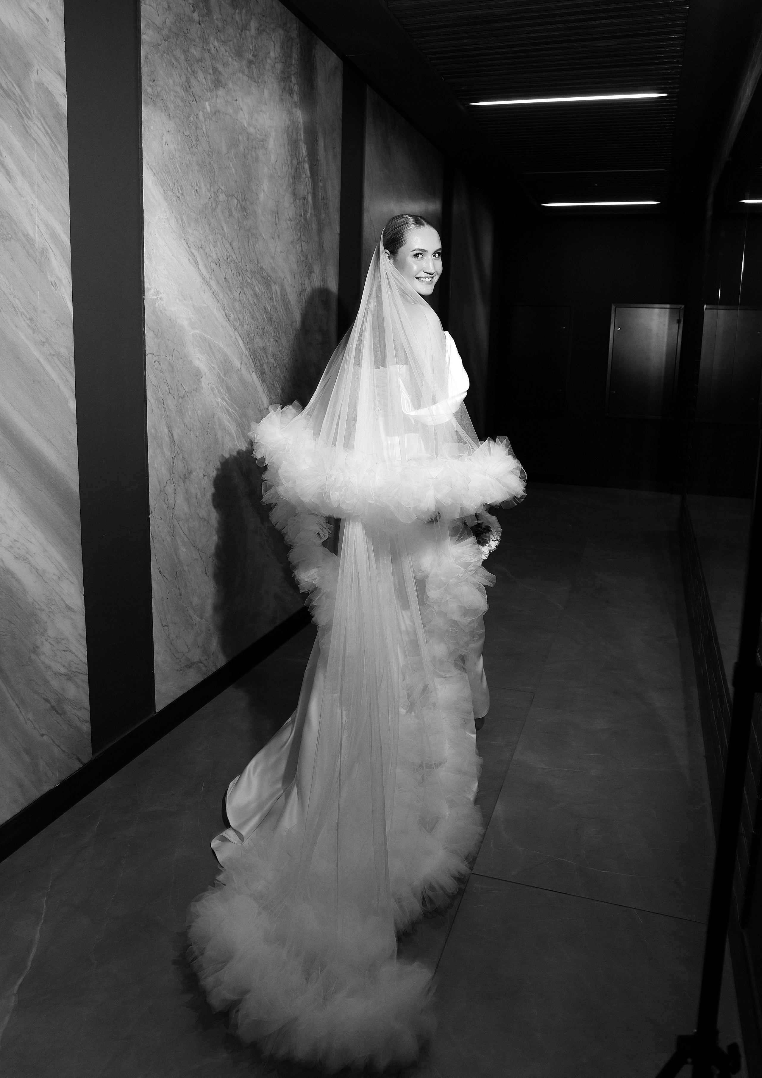 Дима & Наташа. Фотограф в Нижнем Новгороде, Москве и Сарове Гончаренко Евгения