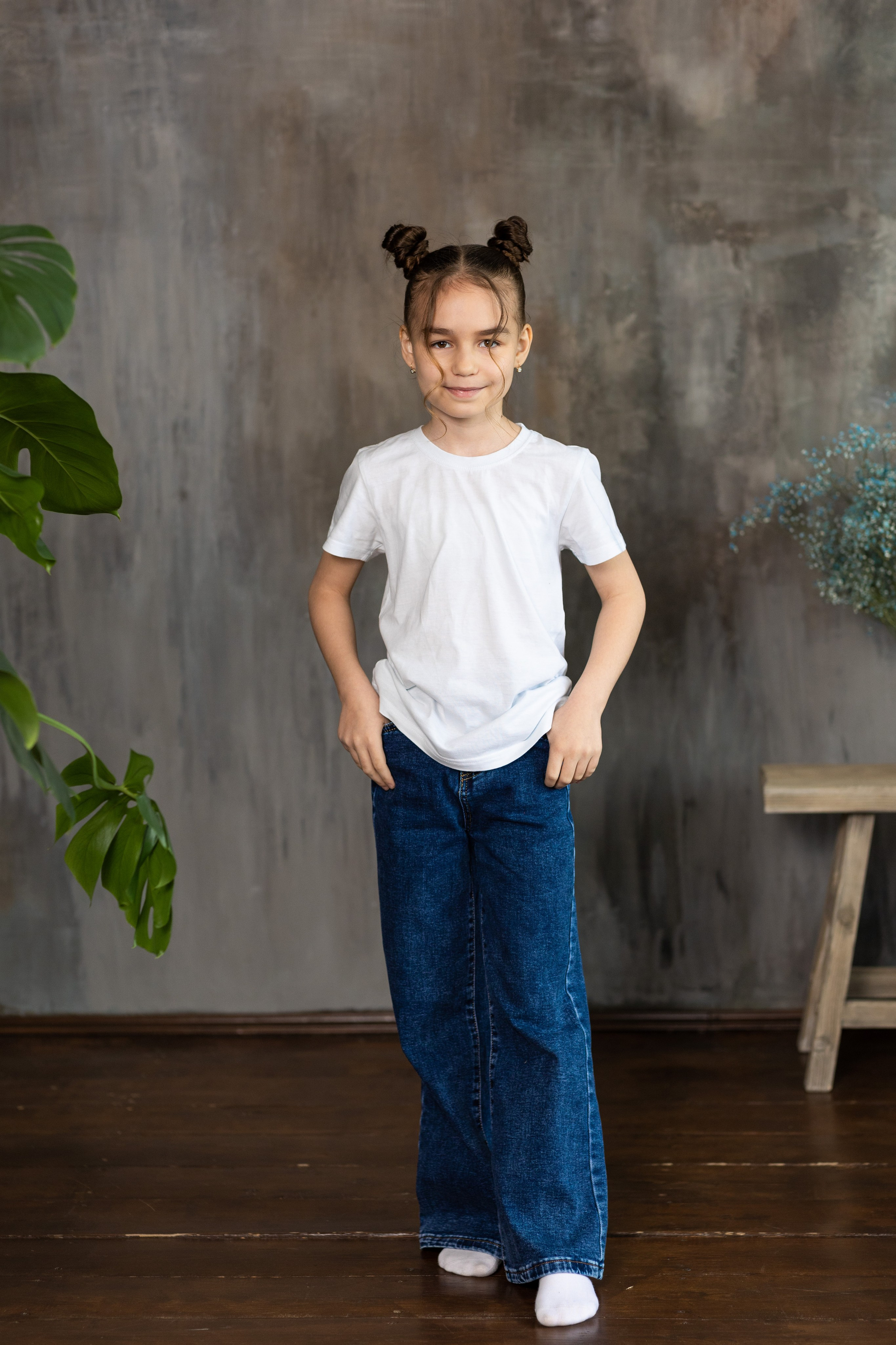 Студия Второклашки. Семейный, детский, школьный фотограф в Благовещенске Яна Белоусова