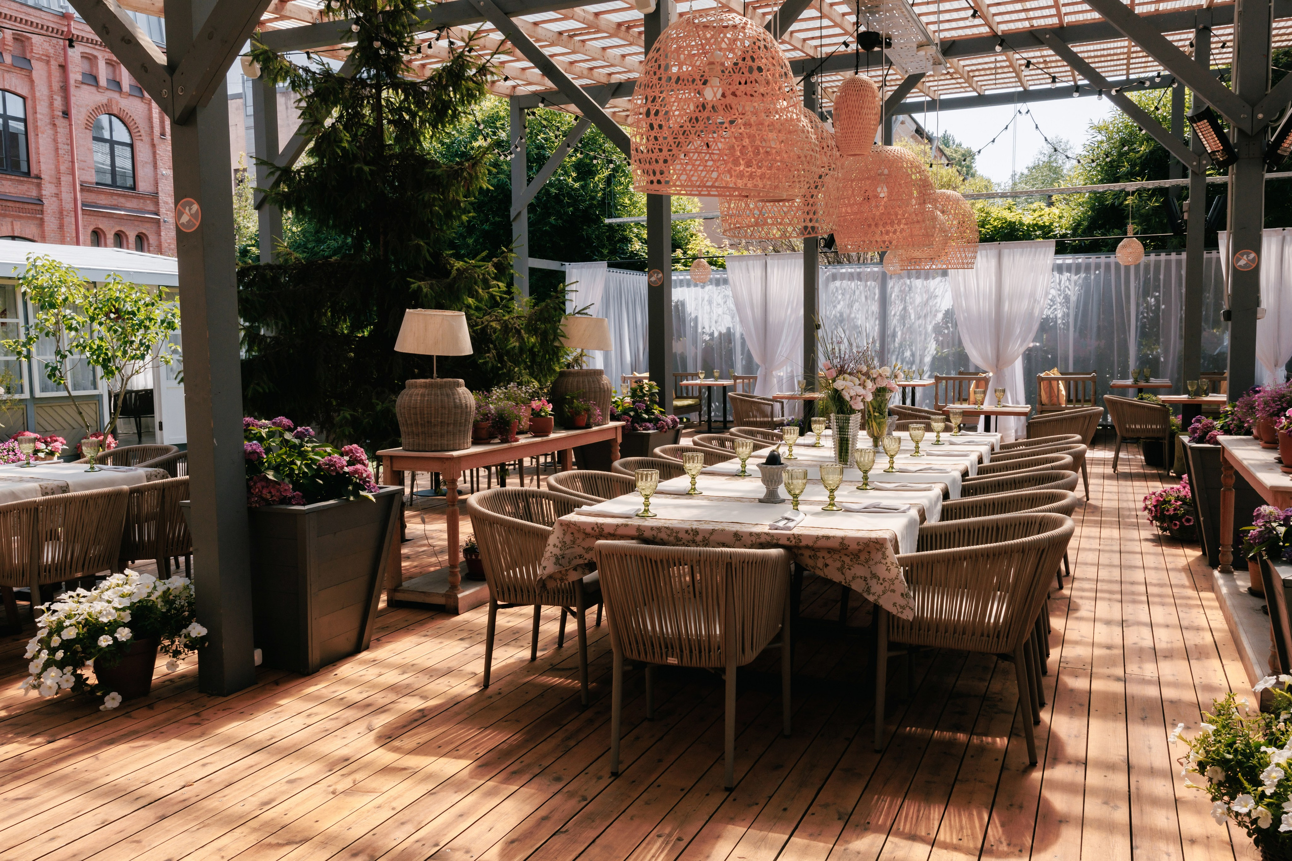 Пряности и радости на Васильевском острове. Репортажный фотограф в Санкт-Петербурге Жолудев Владислав