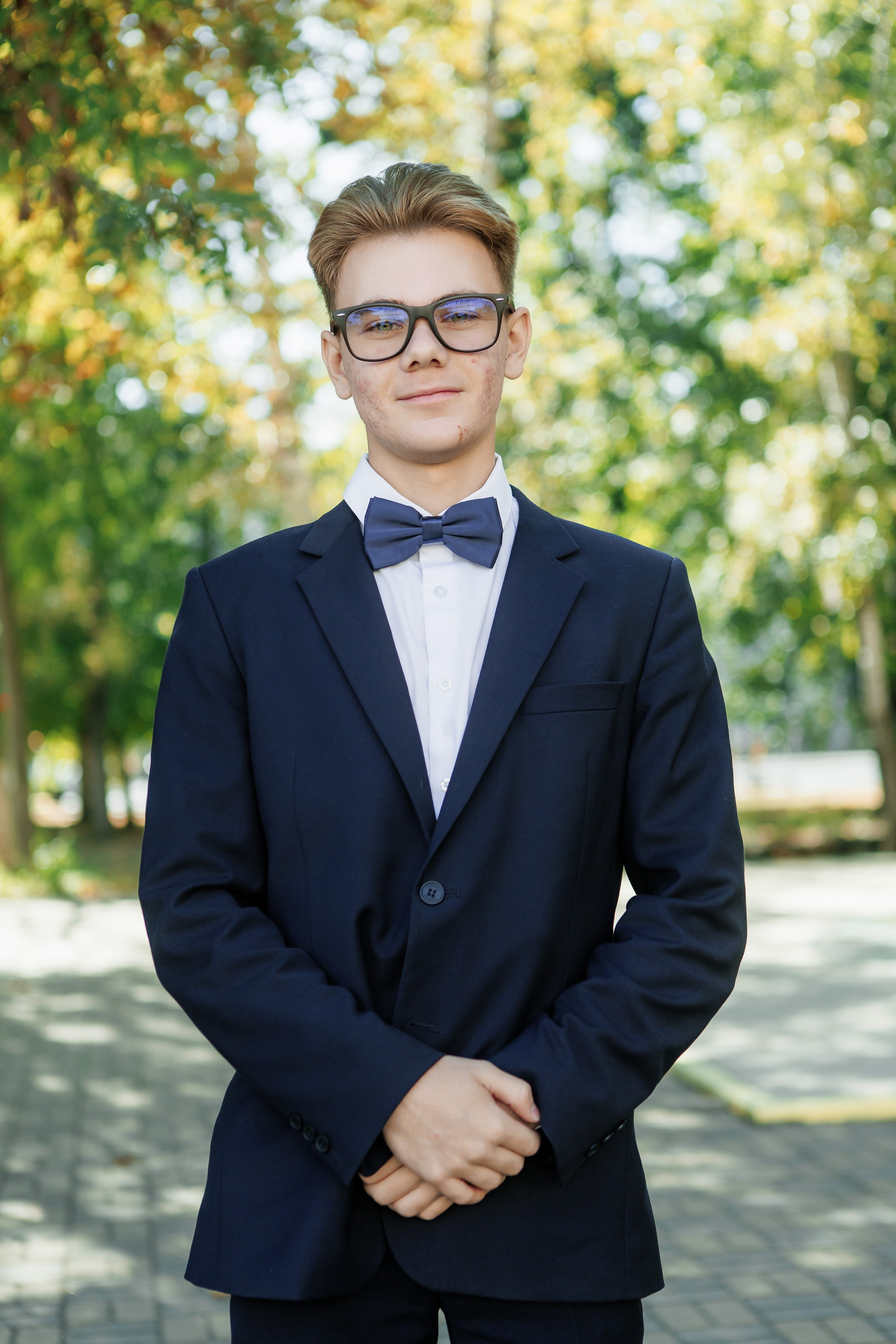 Гимназия 12 11 А 2024. Свадебный и портретный Фотограф в Липецке Дмитрий Котюков