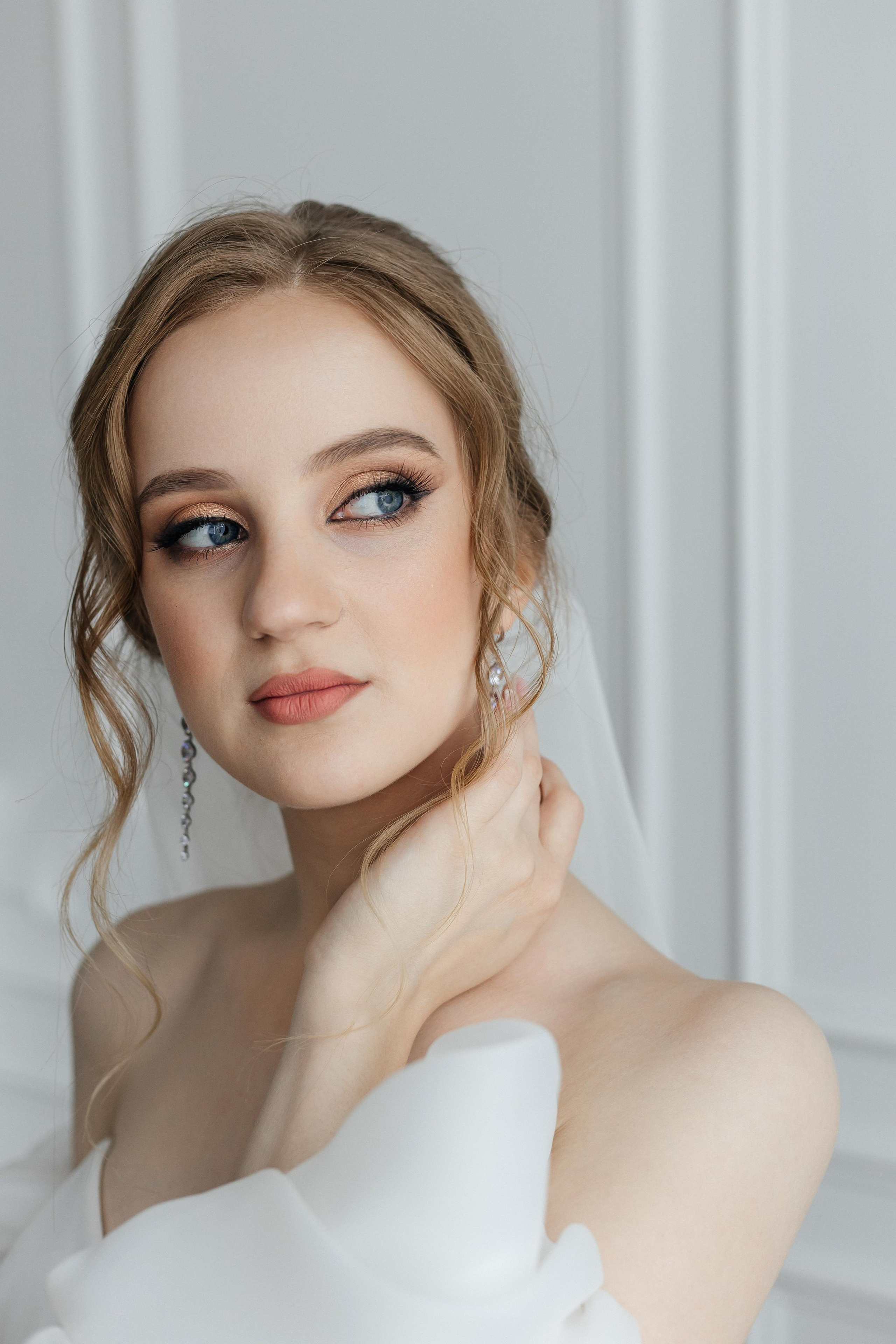 Юля и Миша. Свадебный и Семейный фотограф Свекрова Ольга