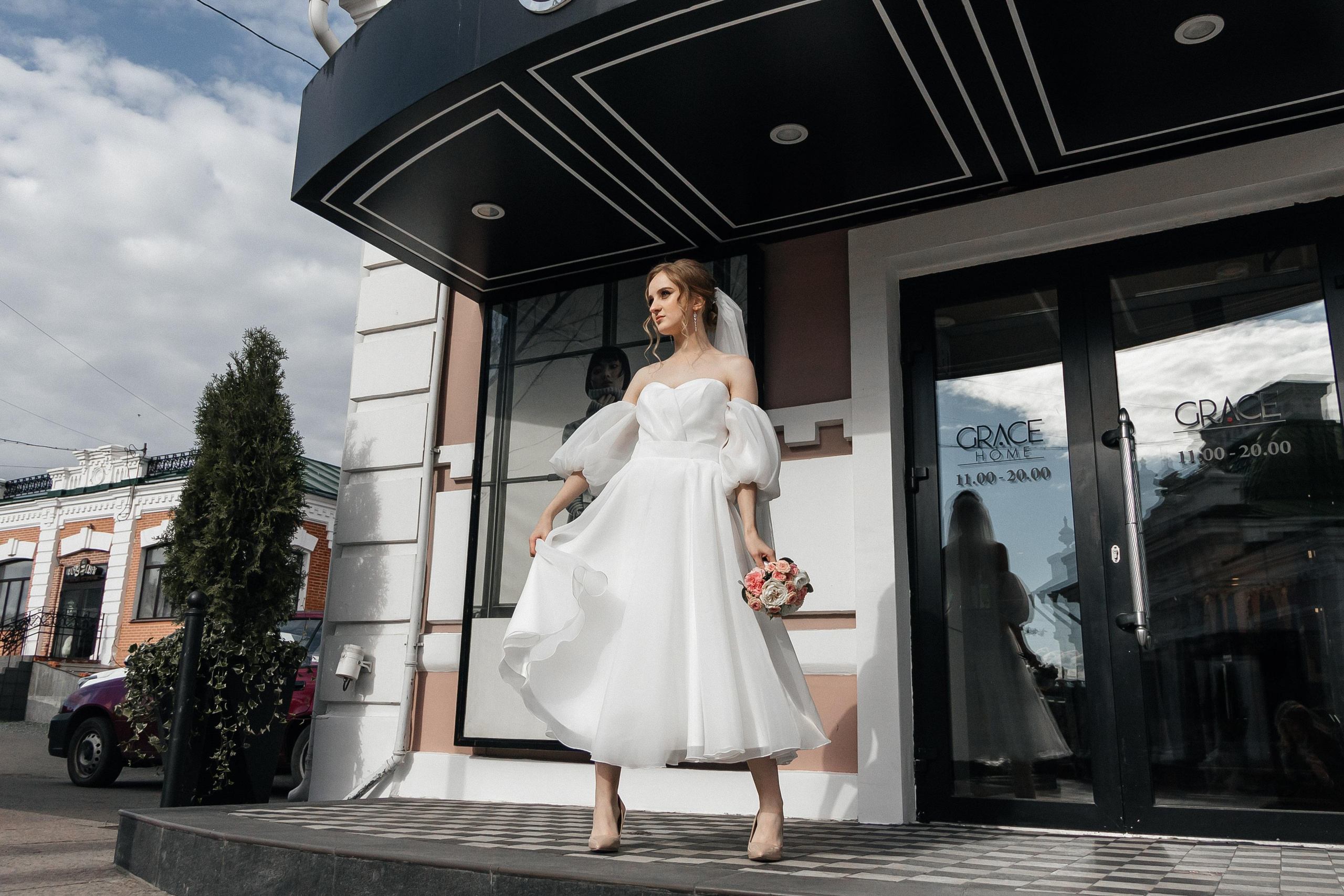 Юля и Миша. Свадебный и Семейный фотограф Свекрова Ольга