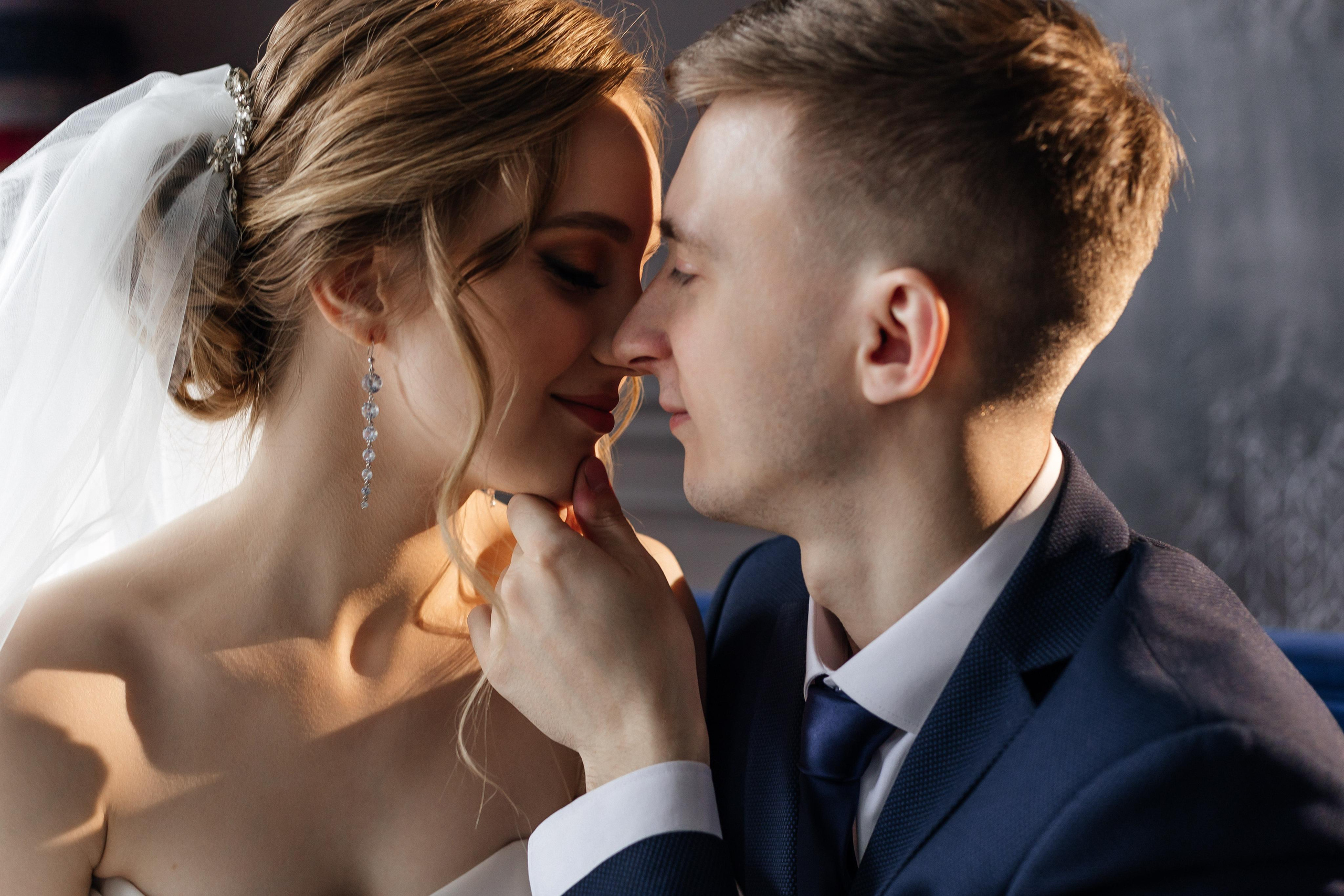 Юля и Миша. Свадебный и Семейный фотограф Свекрова Ольга