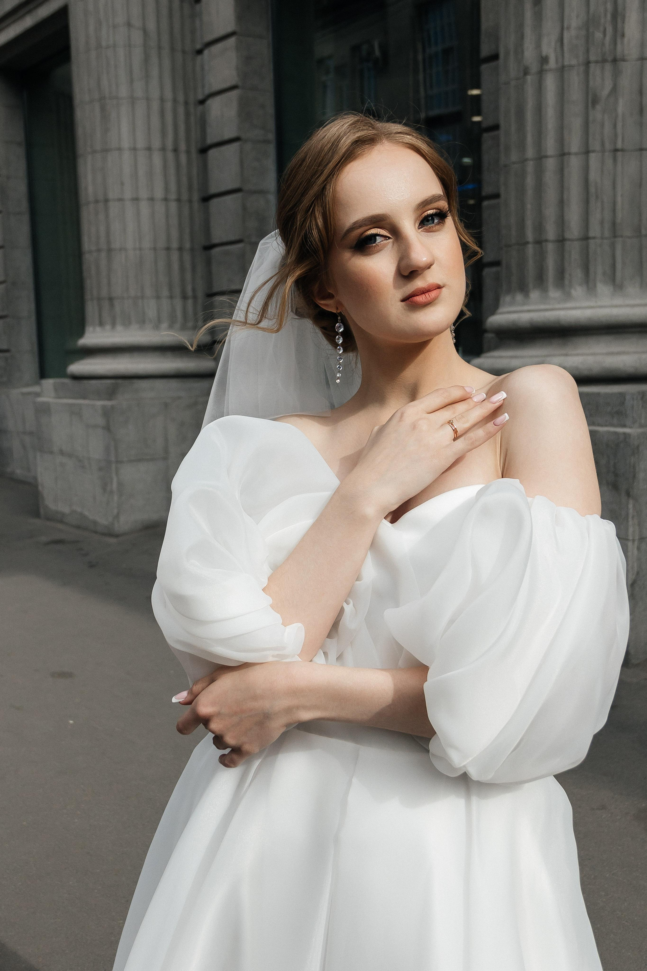 Юля и Миша. Свадебный и Семейный фотограф Свекрова Ольга