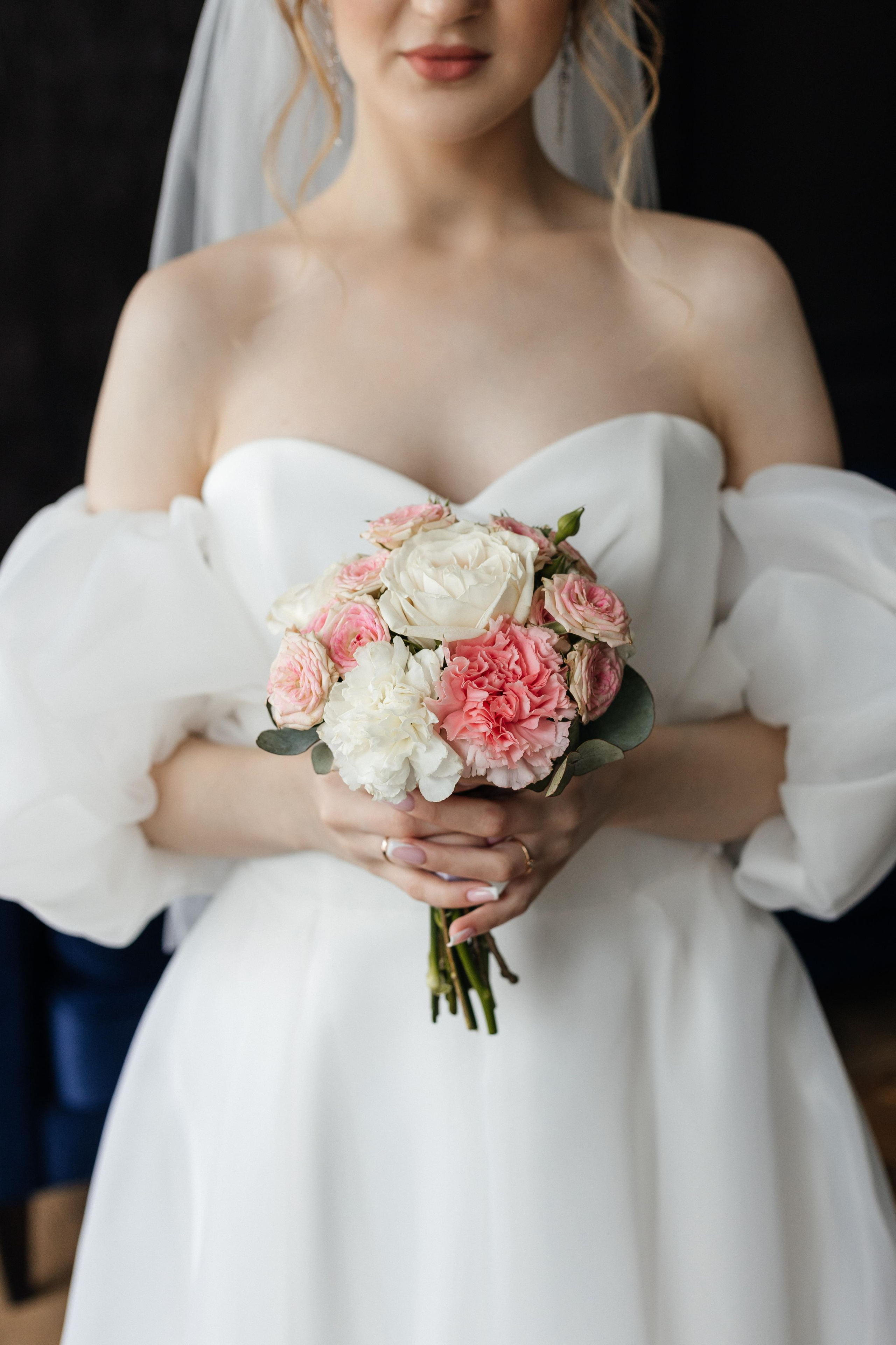 Юля и Миша. Свадебный и Семейный фотограф Свекрова Ольга