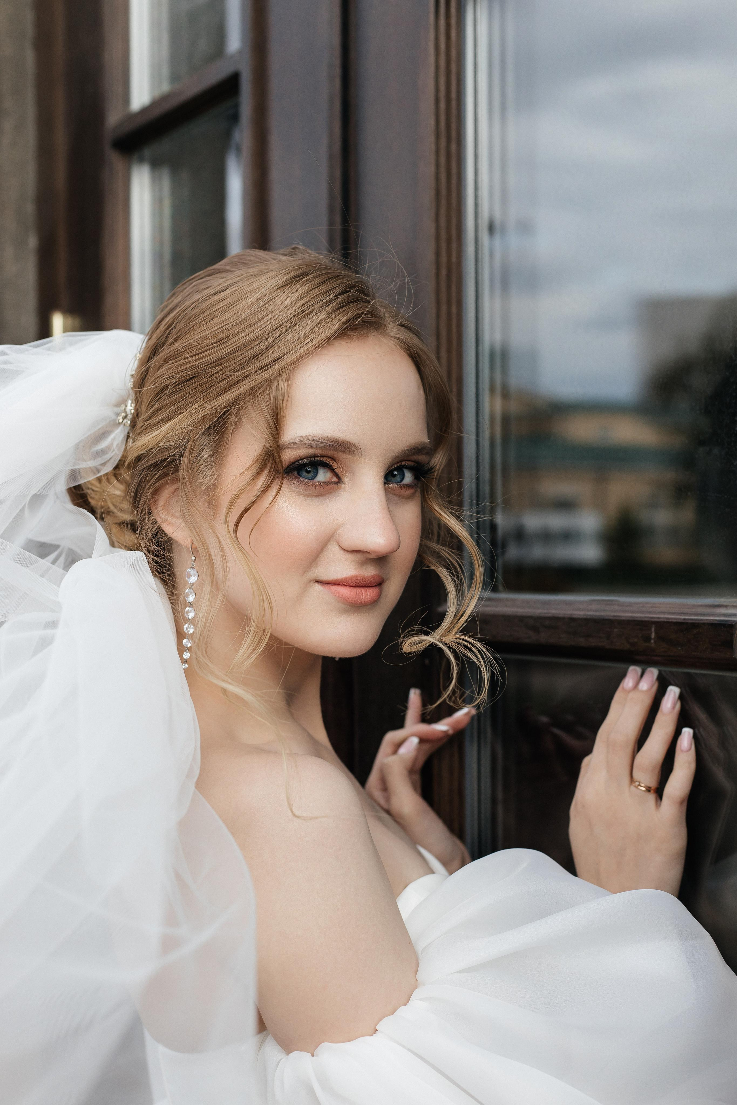 Юля и Миша. Свадебный и Семейный фотограф Свекрова Ольга