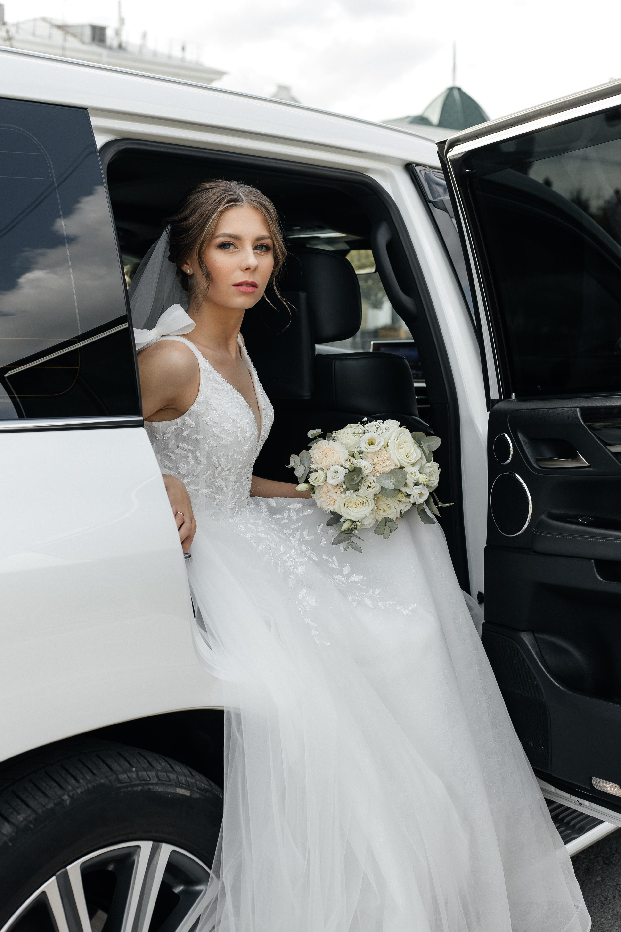 Оля и Сергей. Свадебный и Семейный фотограф Свекрова Ольга