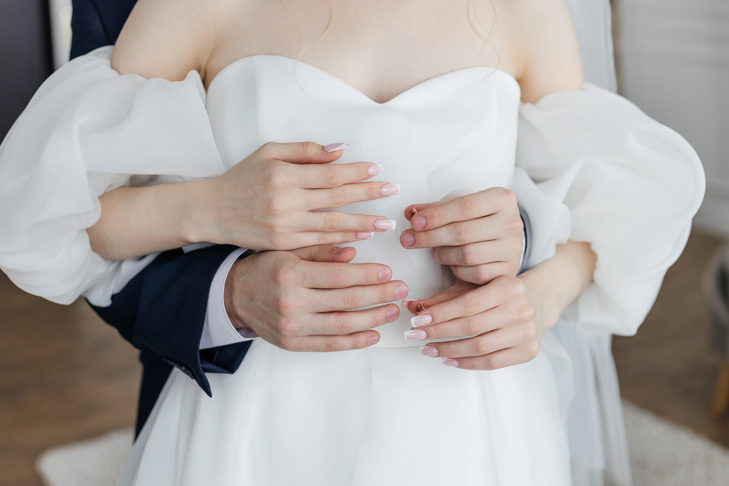 Юля и Миша. Свадебный и Семейный фотограф Свекрова Ольга