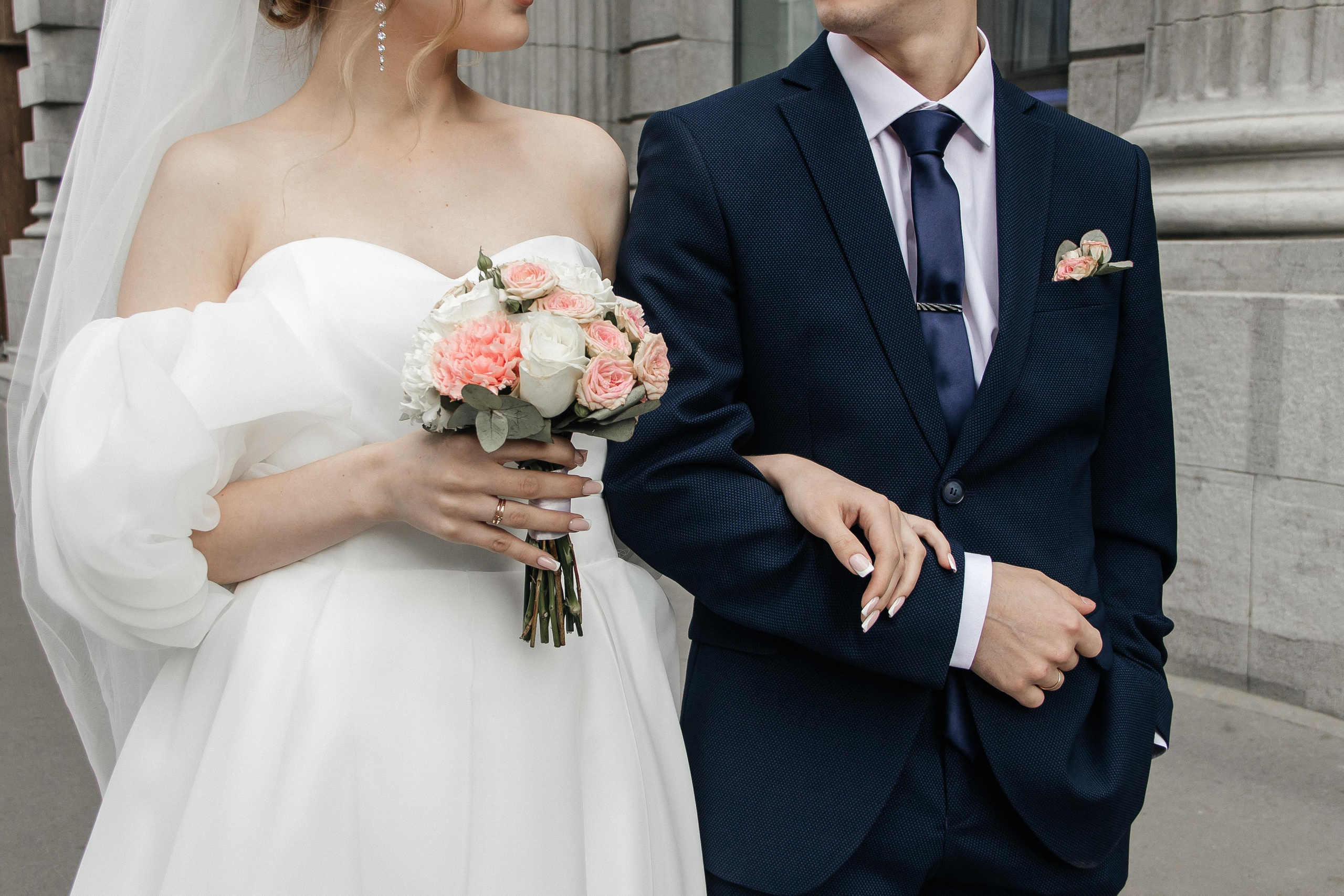 Юля и Миша. Свадебный и Семейный фотограф Свекрова Ольга