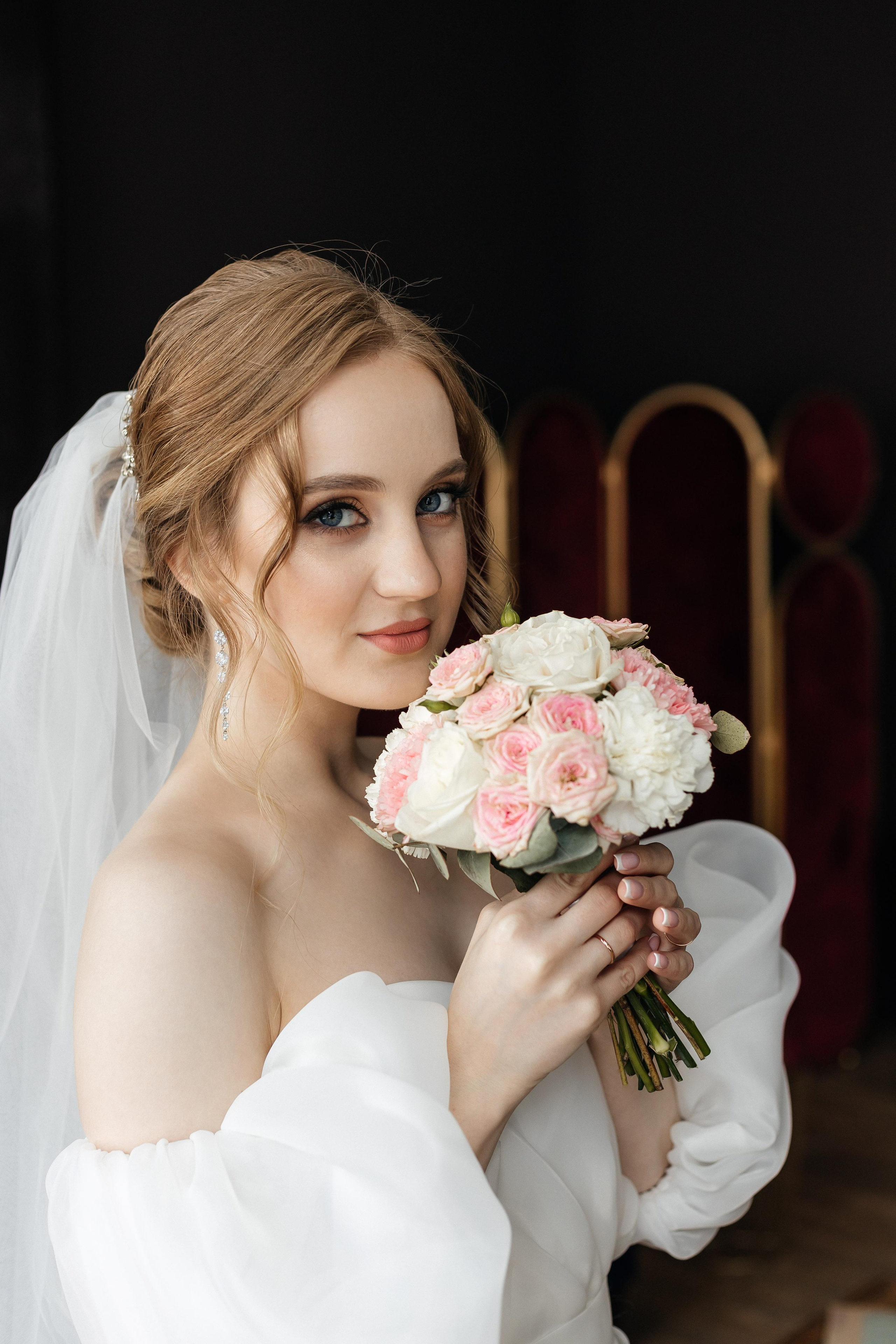 Юля и Миша. Свадебный и Семейный фотограф Свекрова Ольга