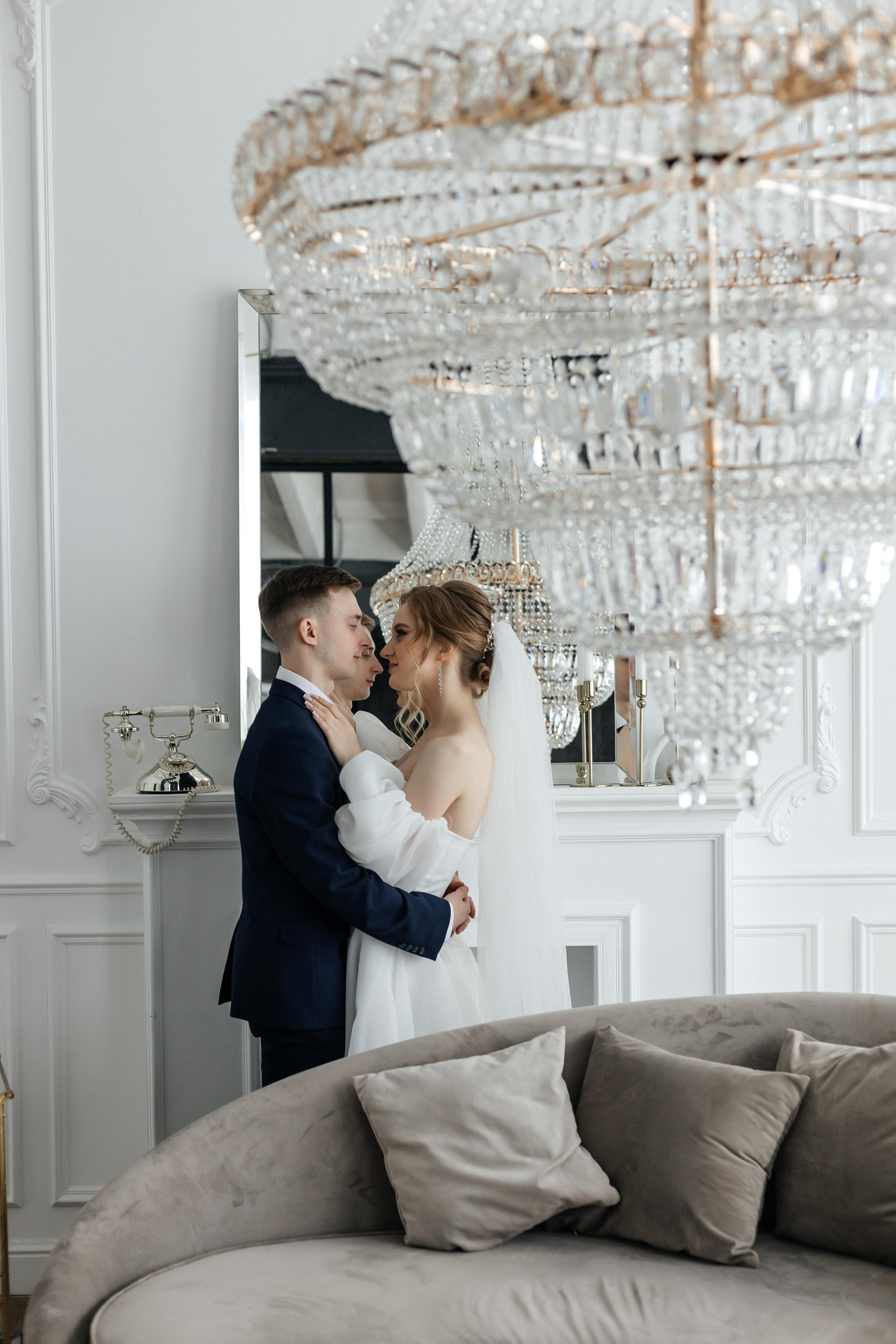 Юля и Миша. Свадебный и Семейный фотограф Свекрова Ольга