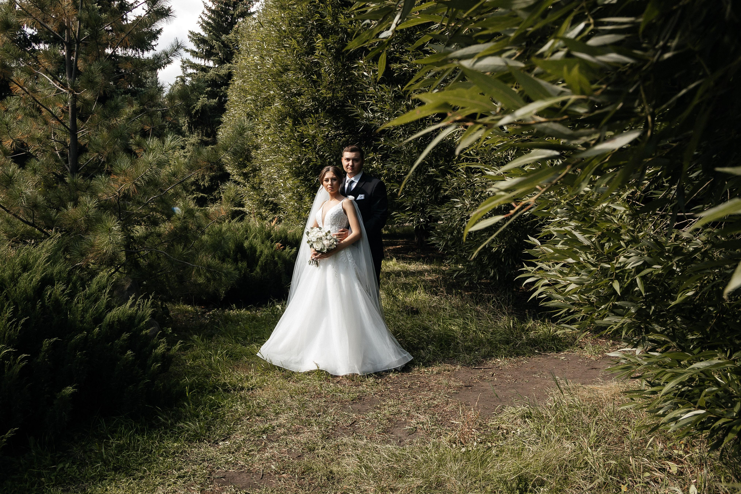 Оля и Сергей. Свадебный и Семейный фотограф Свекрова Ольга