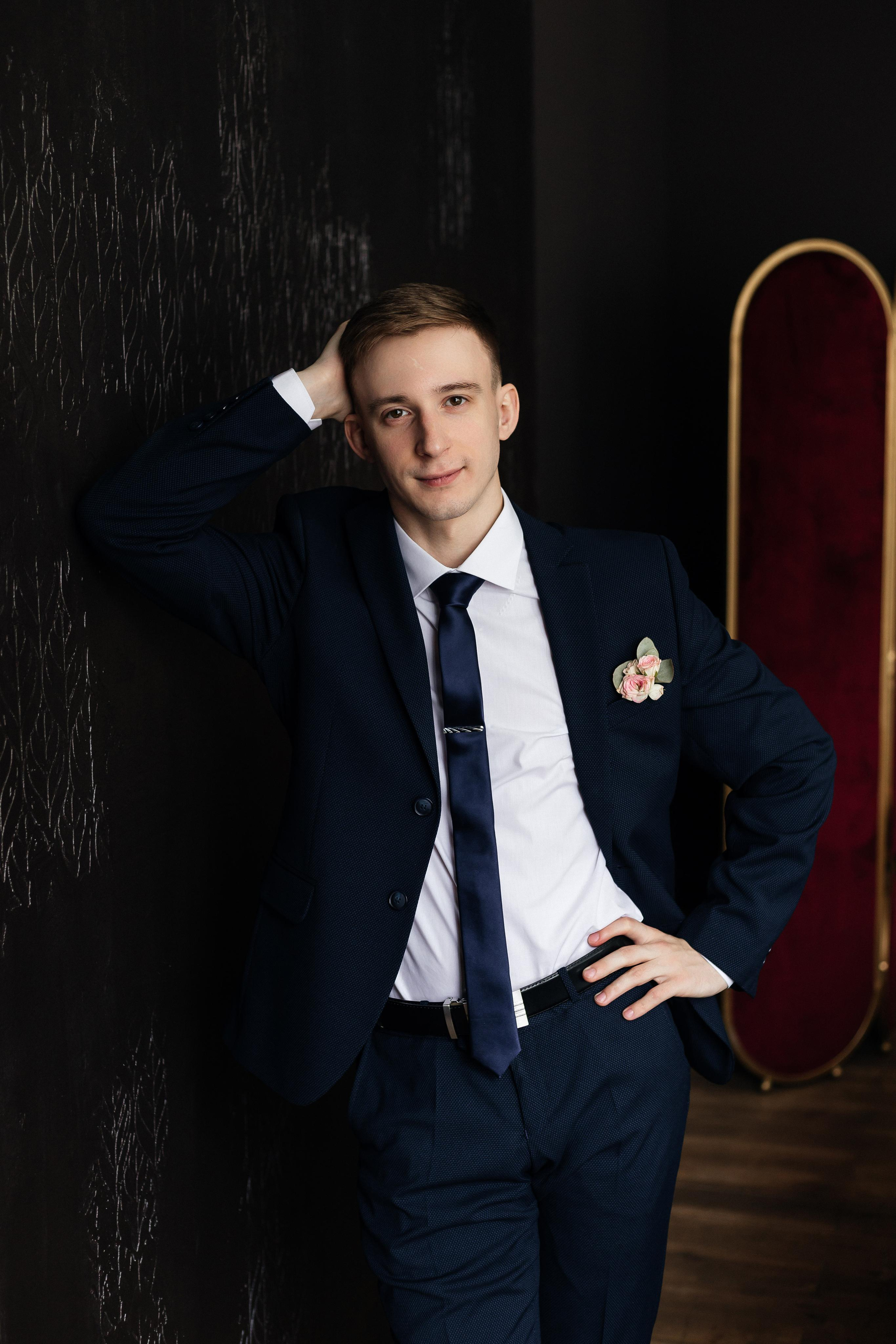 Юля и Миша. Свадебный и Семейный фотограф Свекрова Ольга