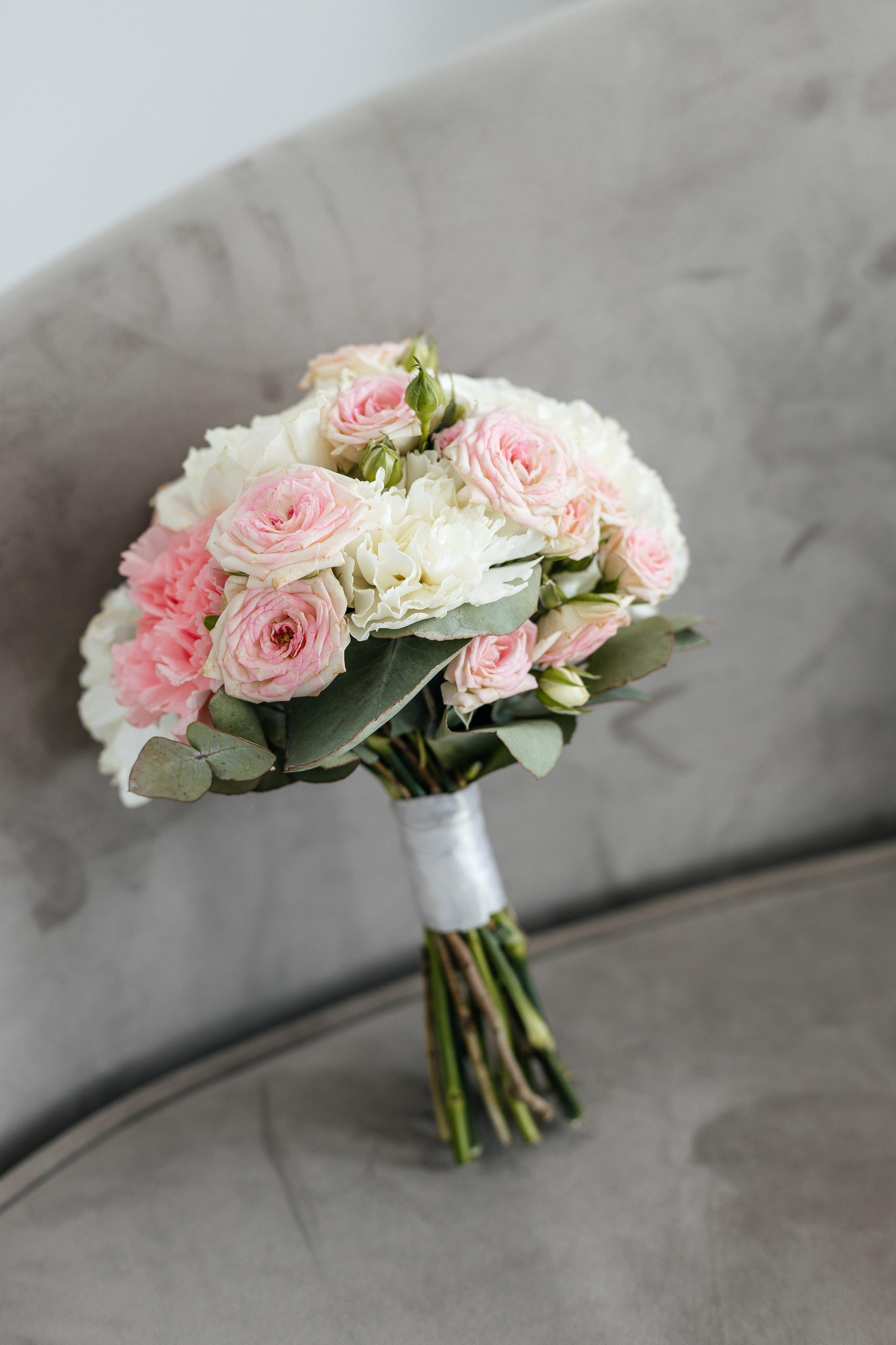 Юля и Миша. Свадебный и Семейный фотограф Свекрова Ольга